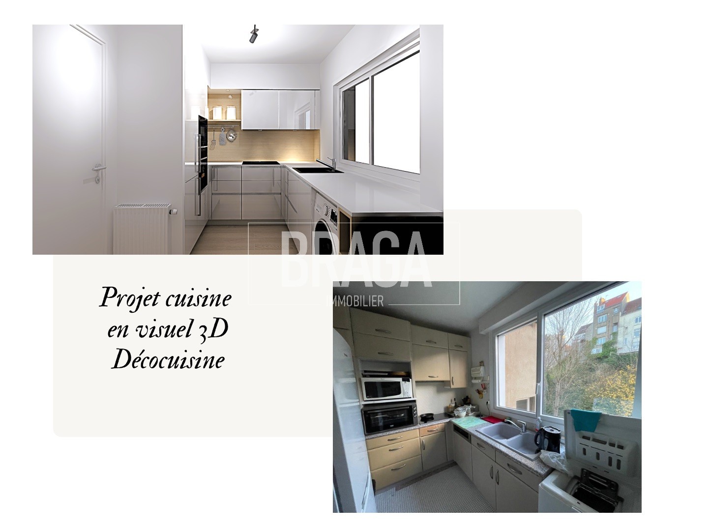 Appartement 67 m2 — photo 4