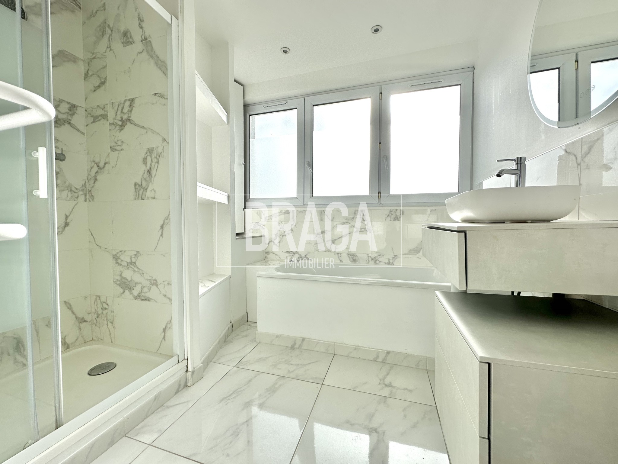 Appartement 4 chambres 107m2 Centre ville Boulogne sur mer — photo 6