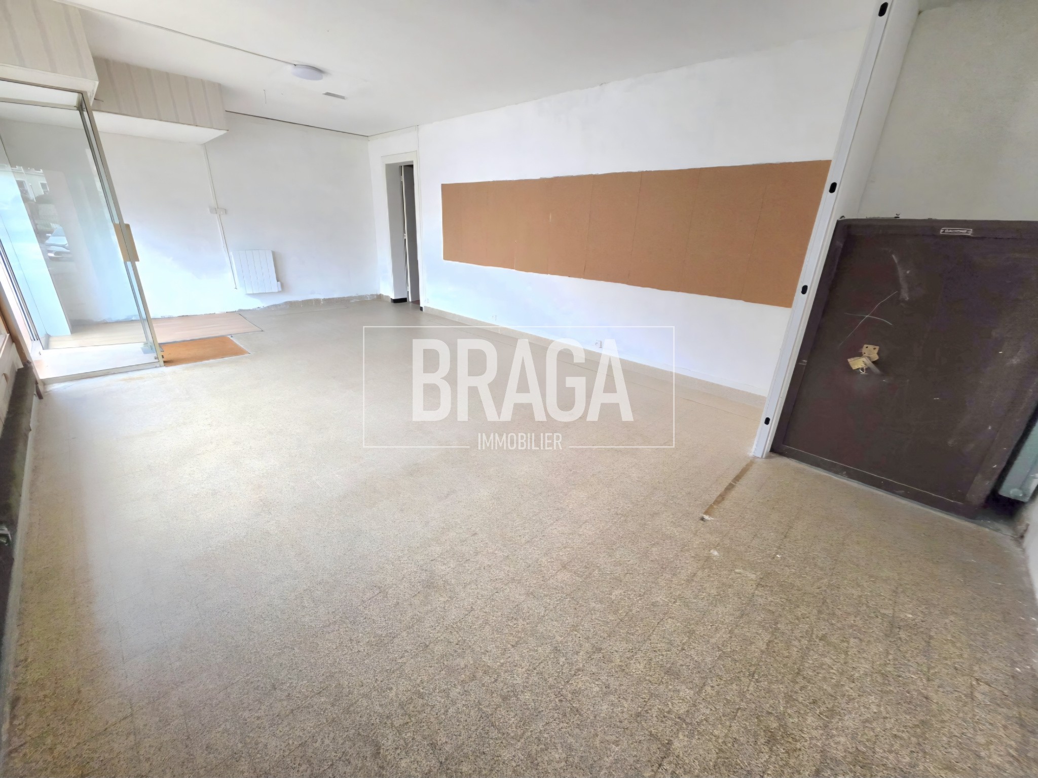 Maison + Local commercial — photo 4