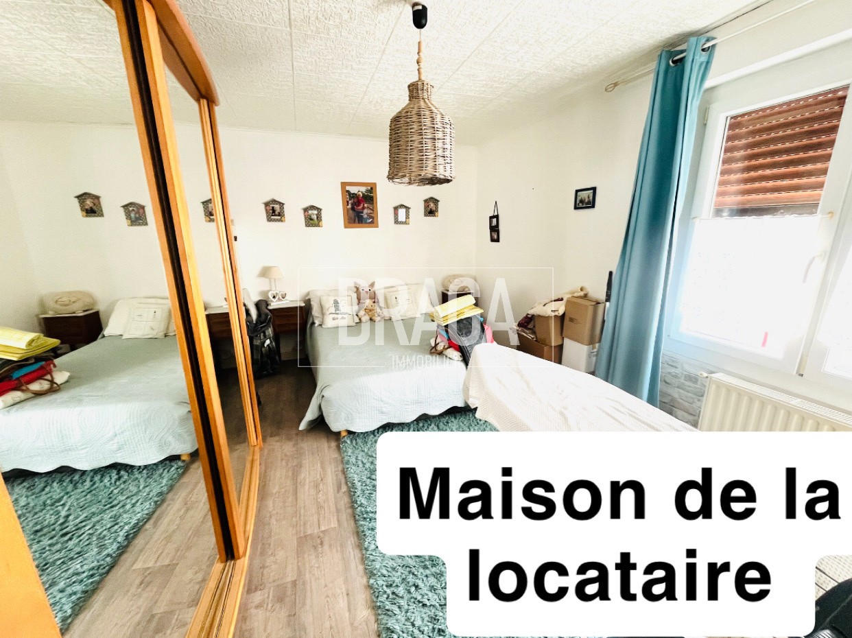 Equihen - lot de 2 maisons — photo 9
