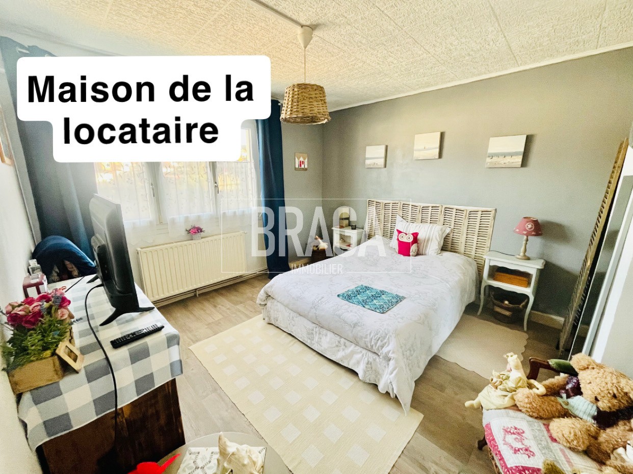 Equihen - lot de 2 maisons — photo 8
