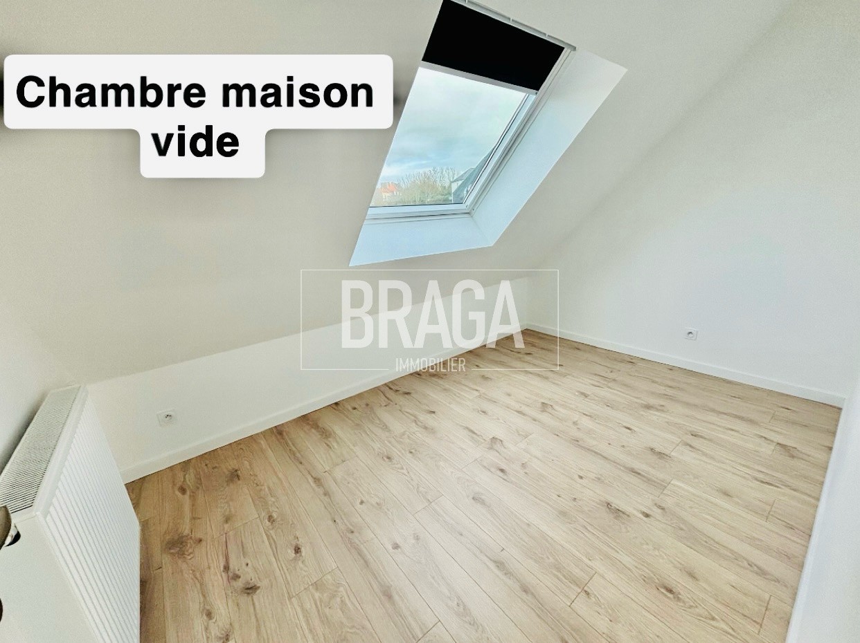 Equihen - lot de 2 maisons — photo 6