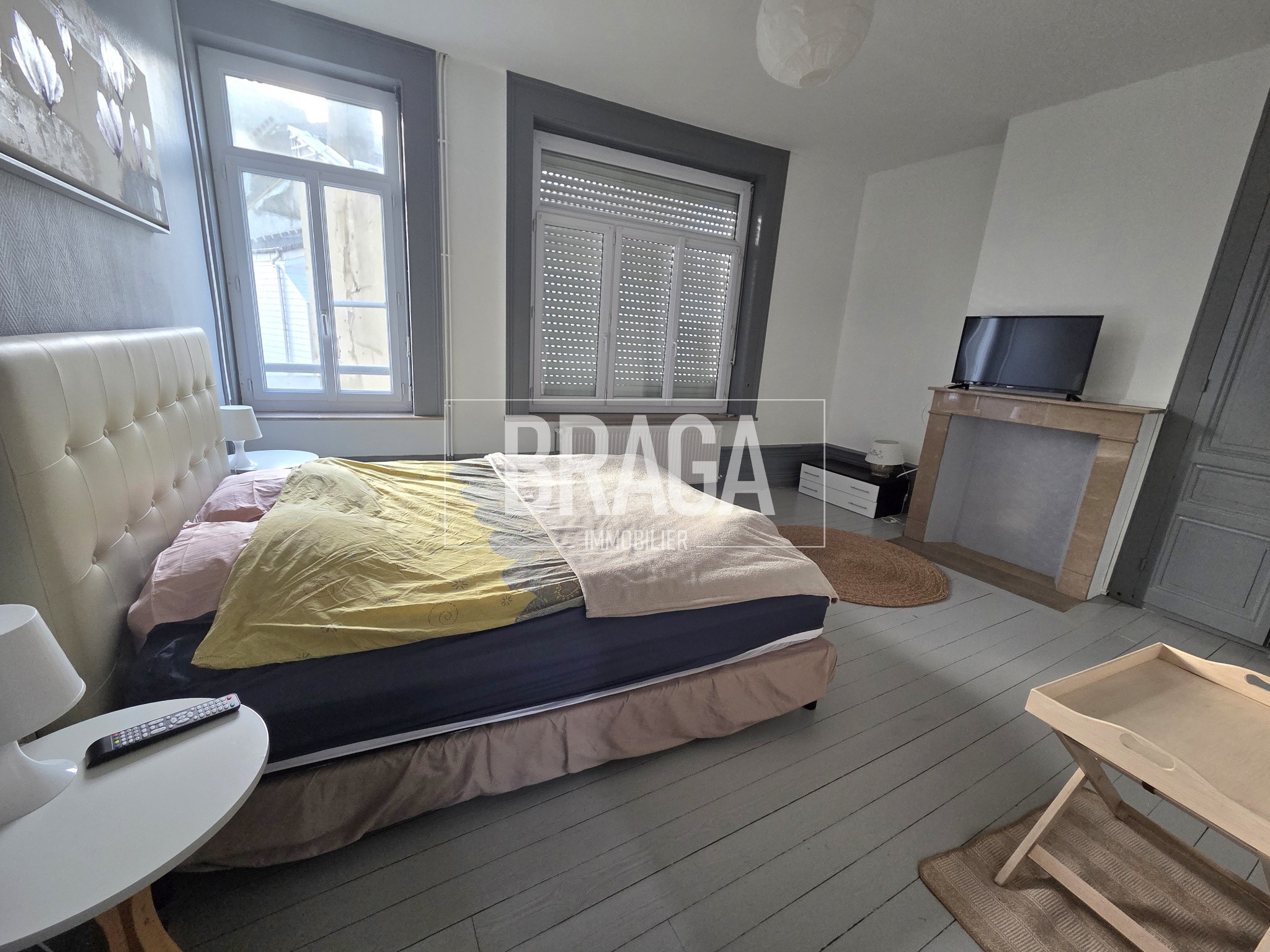 Maison Le Portel — photo 6