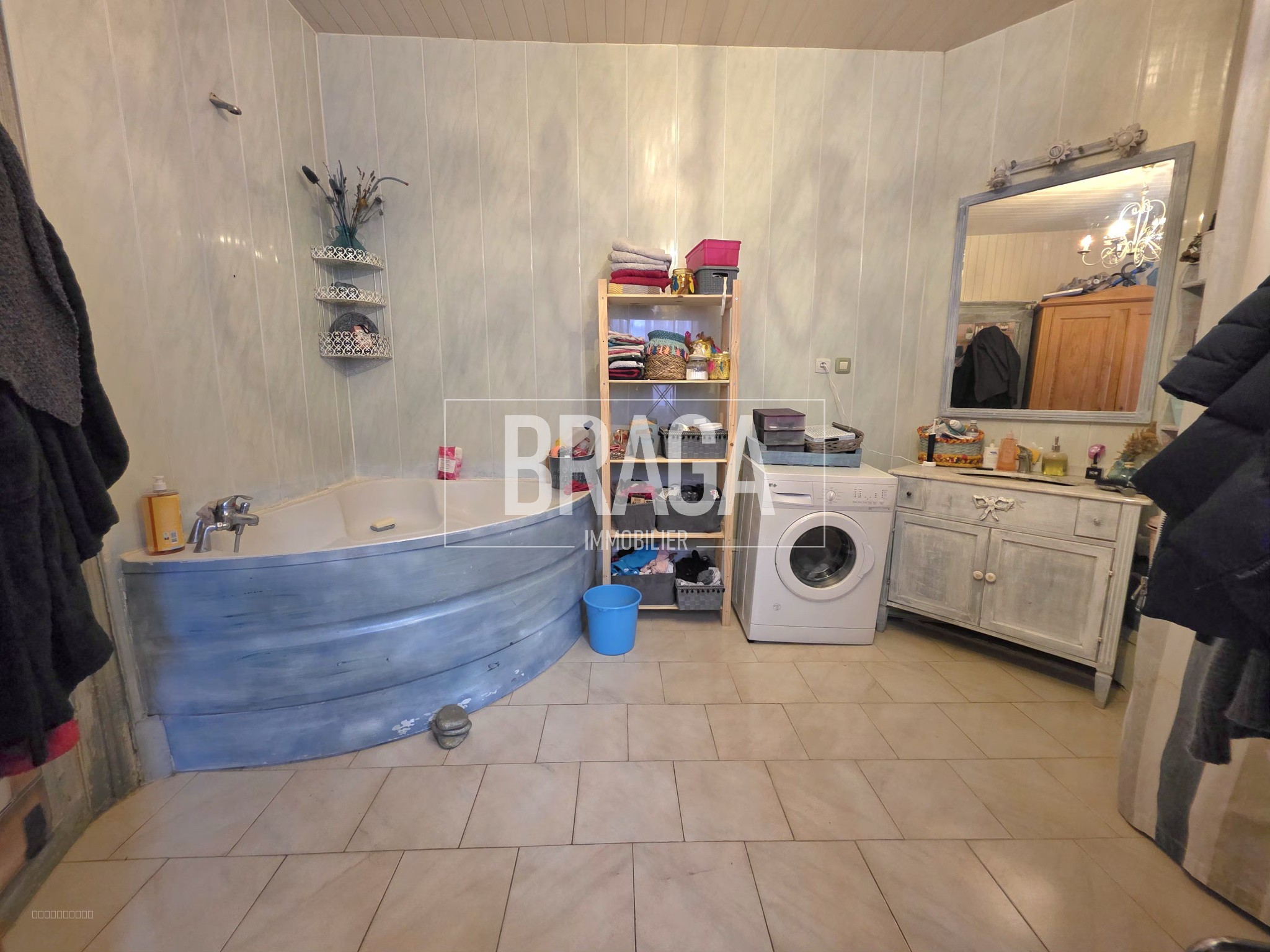 Maison 2 chambres vie de plain pied possible — photo 6