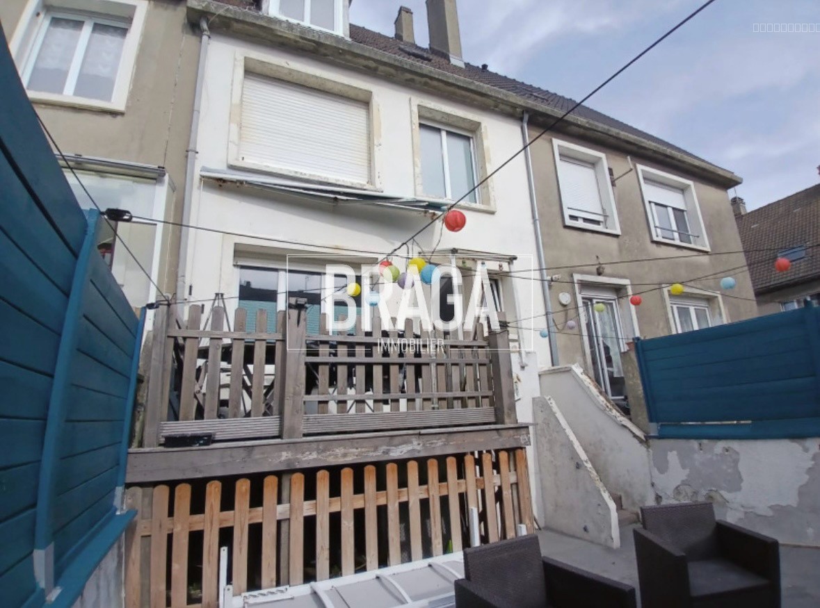 MAISON A LE PORTEL — photo 3