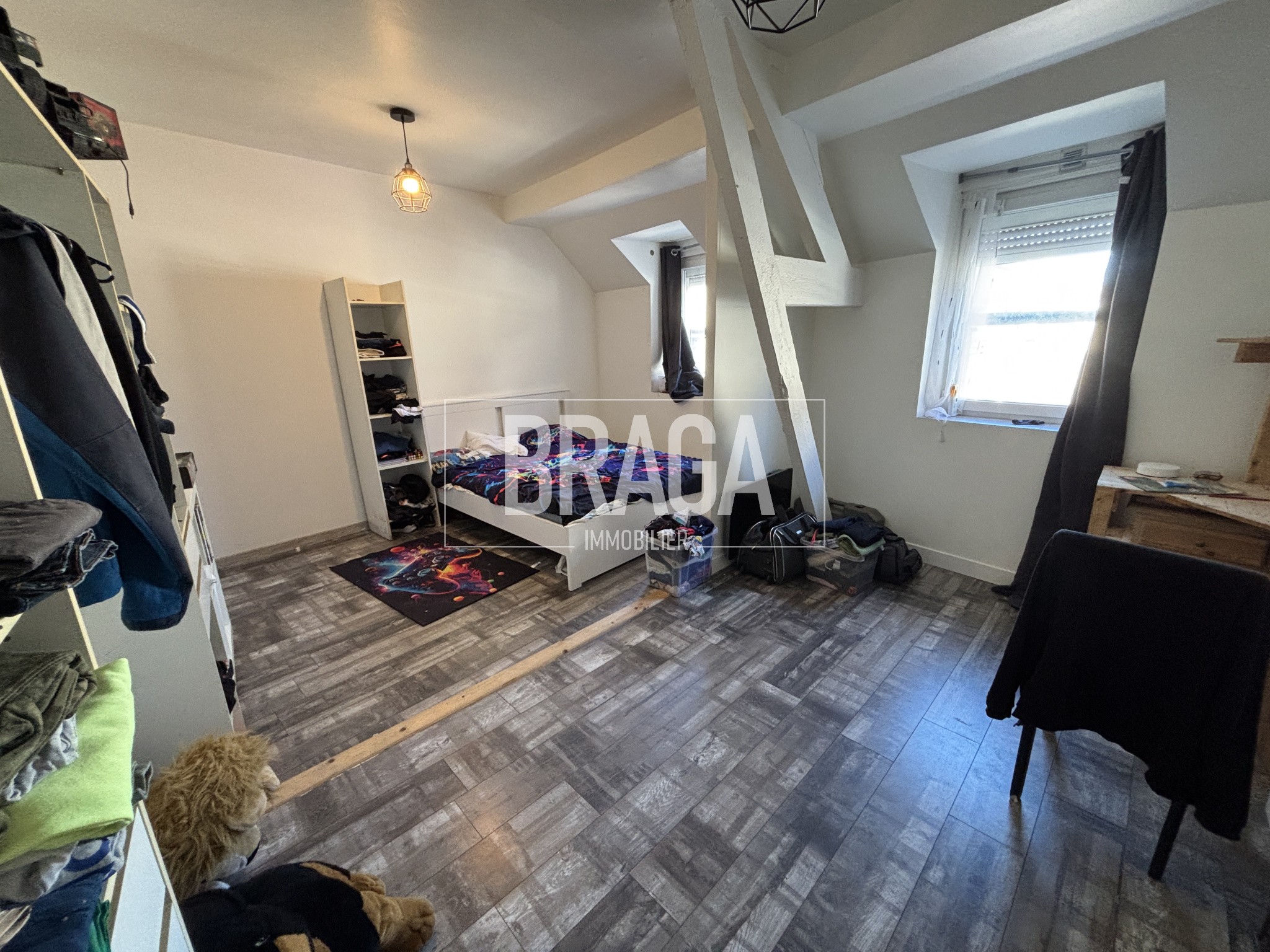 A vendre en exclusivité chez Braga maison de 175m2 avec vie de plain pied à Le Portel — photo 8