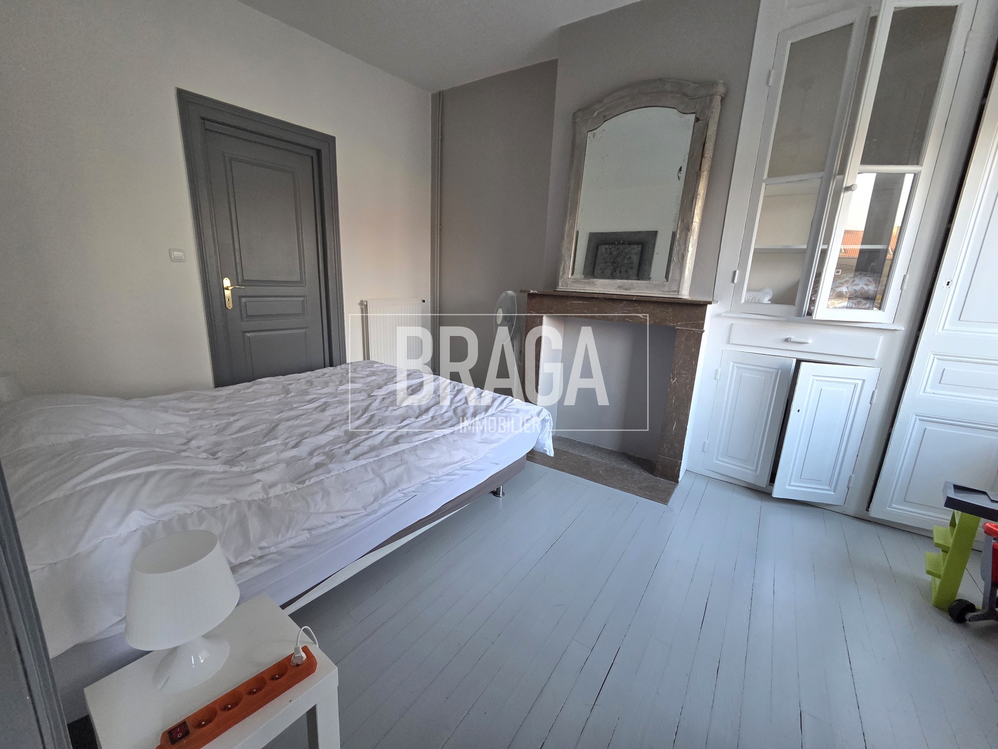 Maison Le Portel — photo 7
