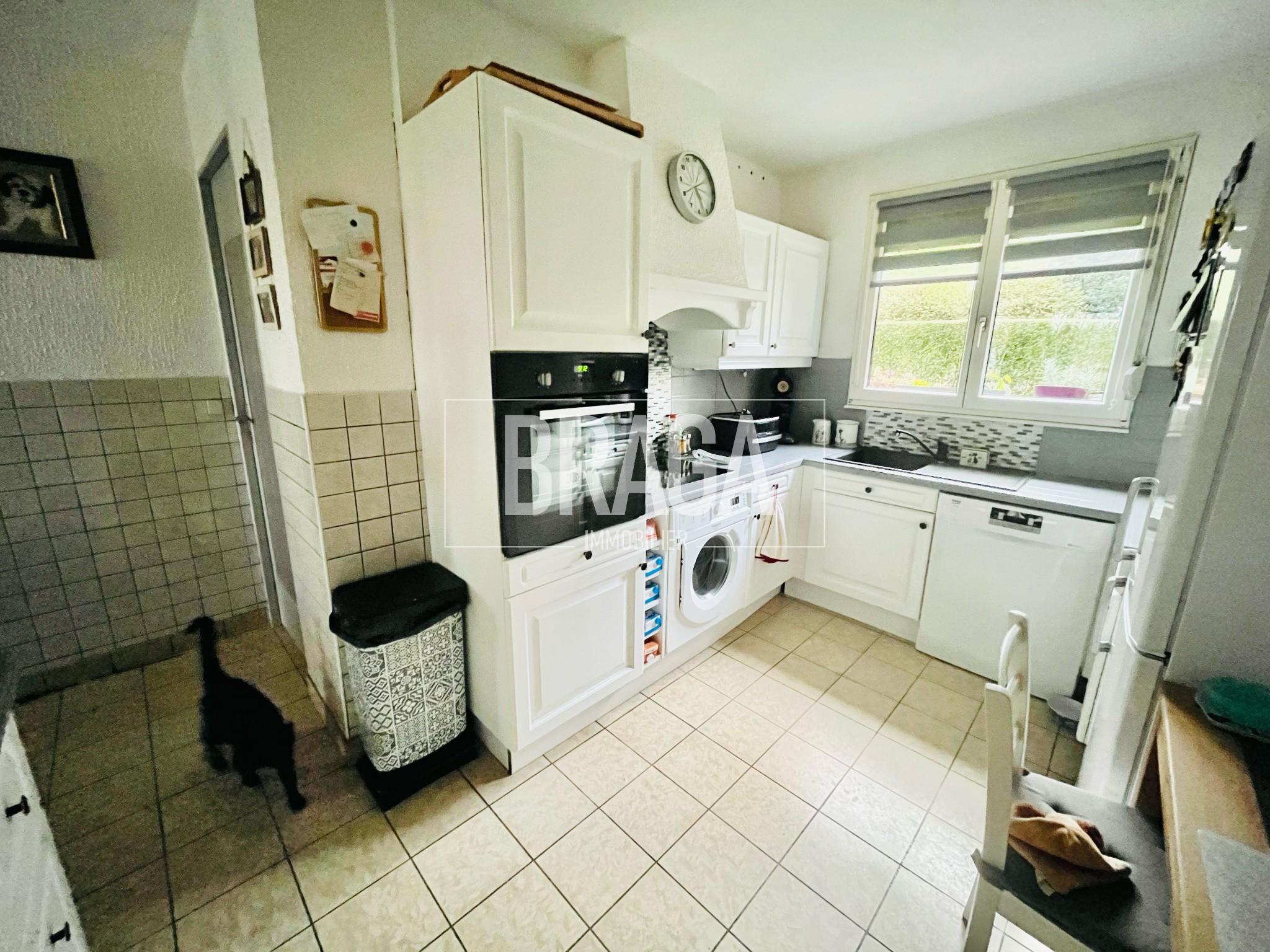 Appartement 86m2 deux chambres possibilité 3 — photo 2