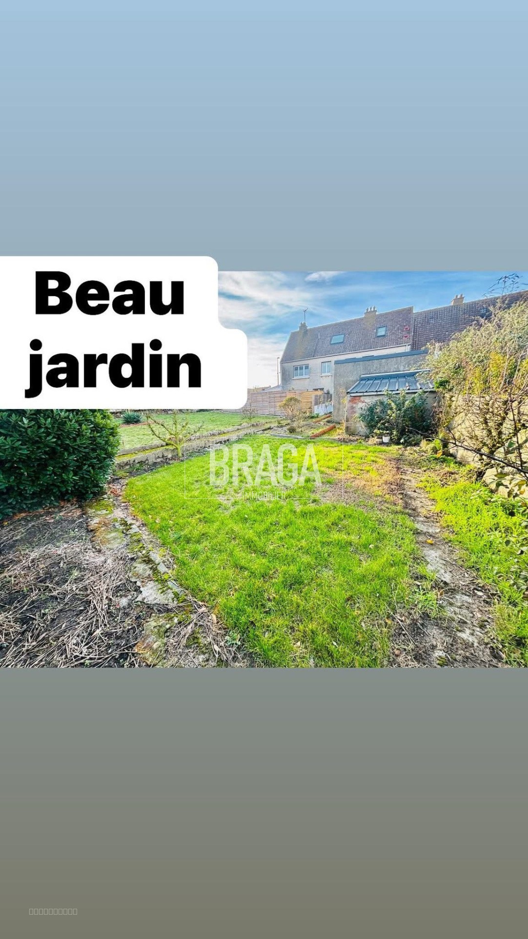 Equihen - lot de 2 maisons — photo 2