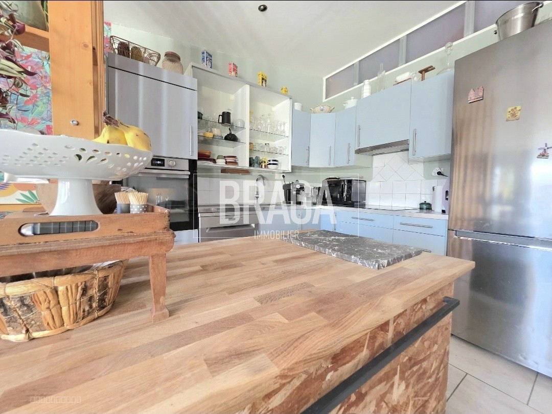 Maison plain pied 2 pièces à vendre — photo 6