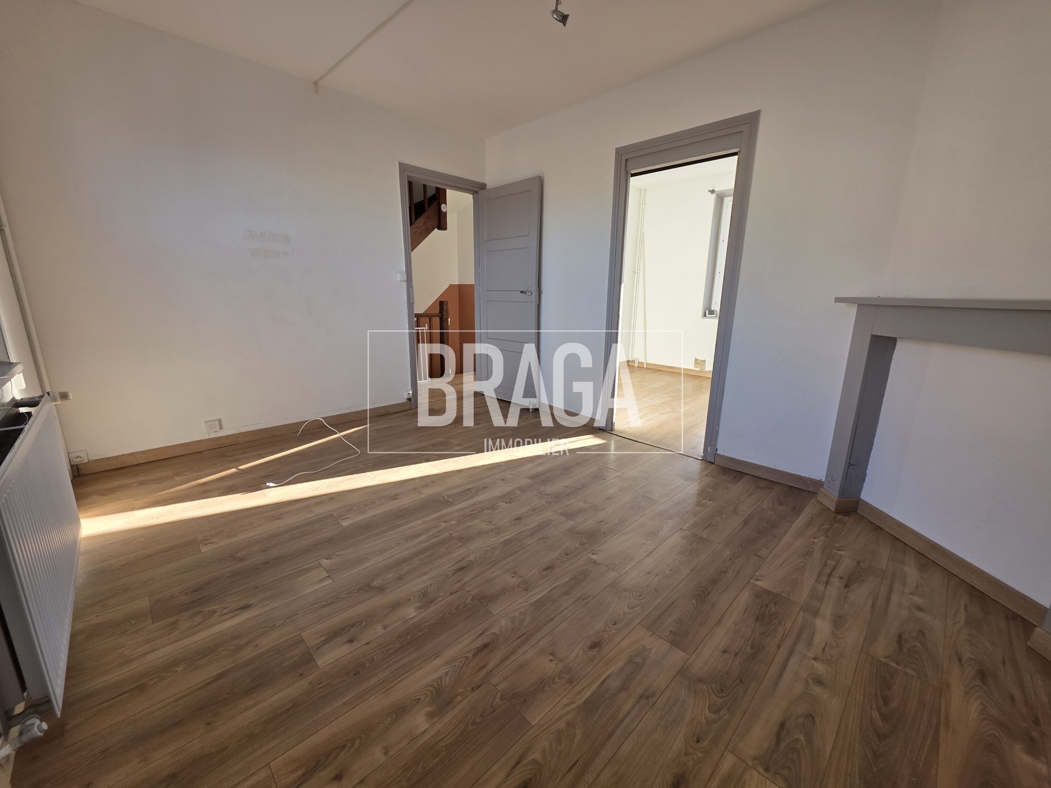 Maison vue mer + garage — photo 5