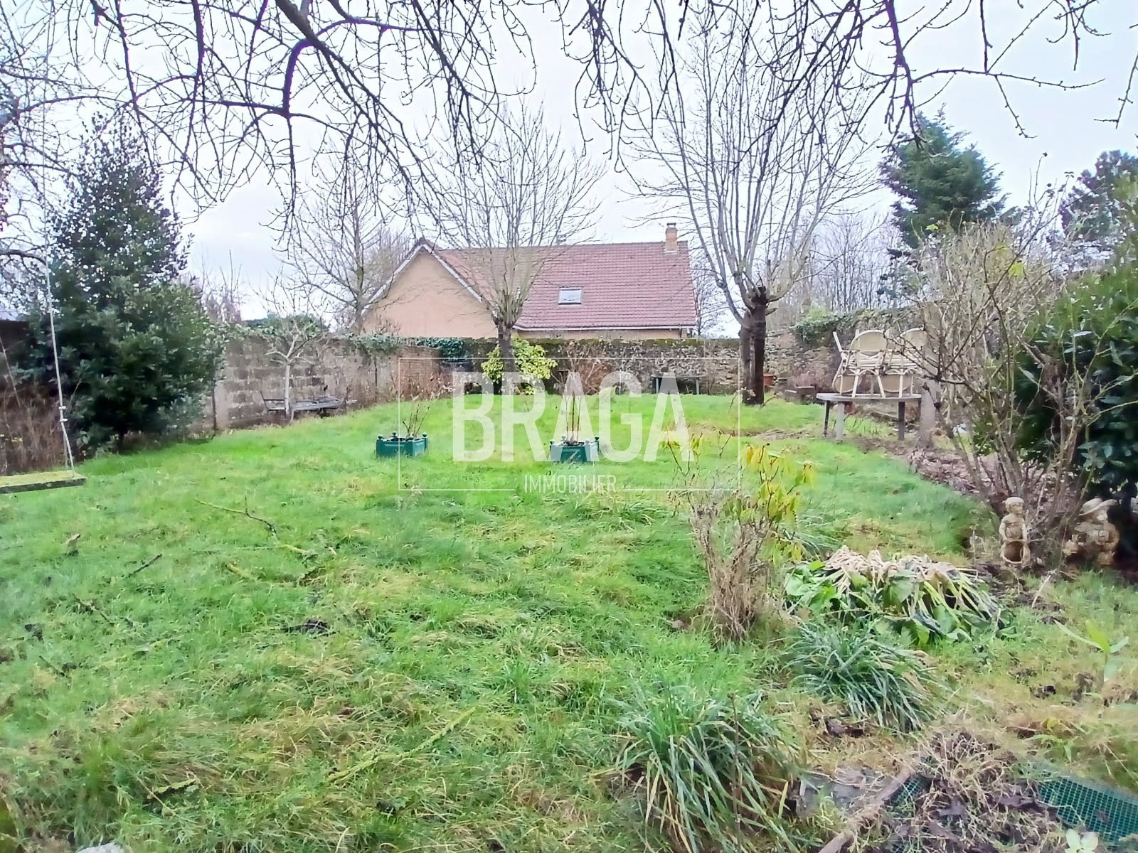 Maison sur la commune d'Outreau 116 m2 — photo 3