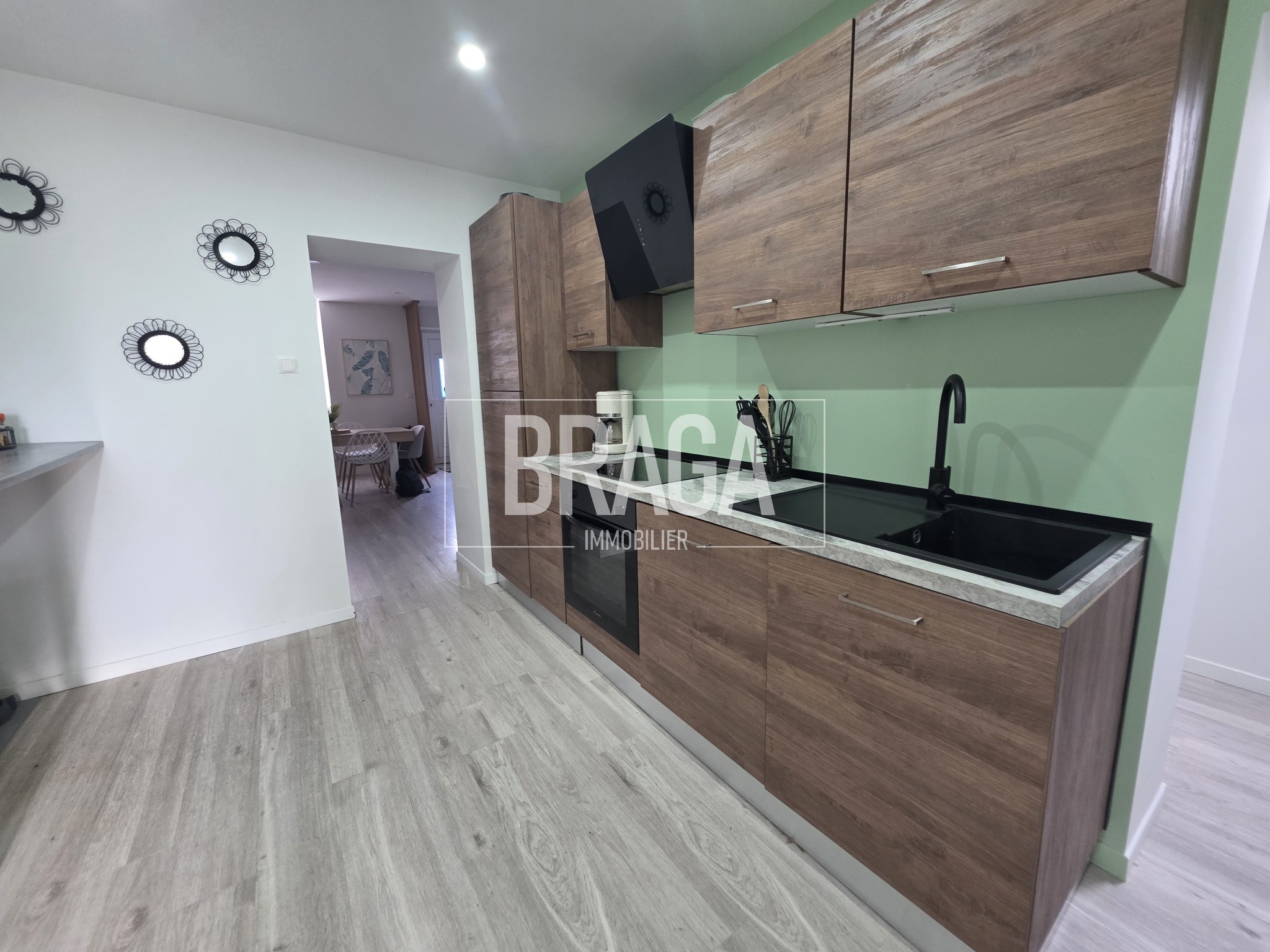 Maison  secteur dernier sou — photo 3