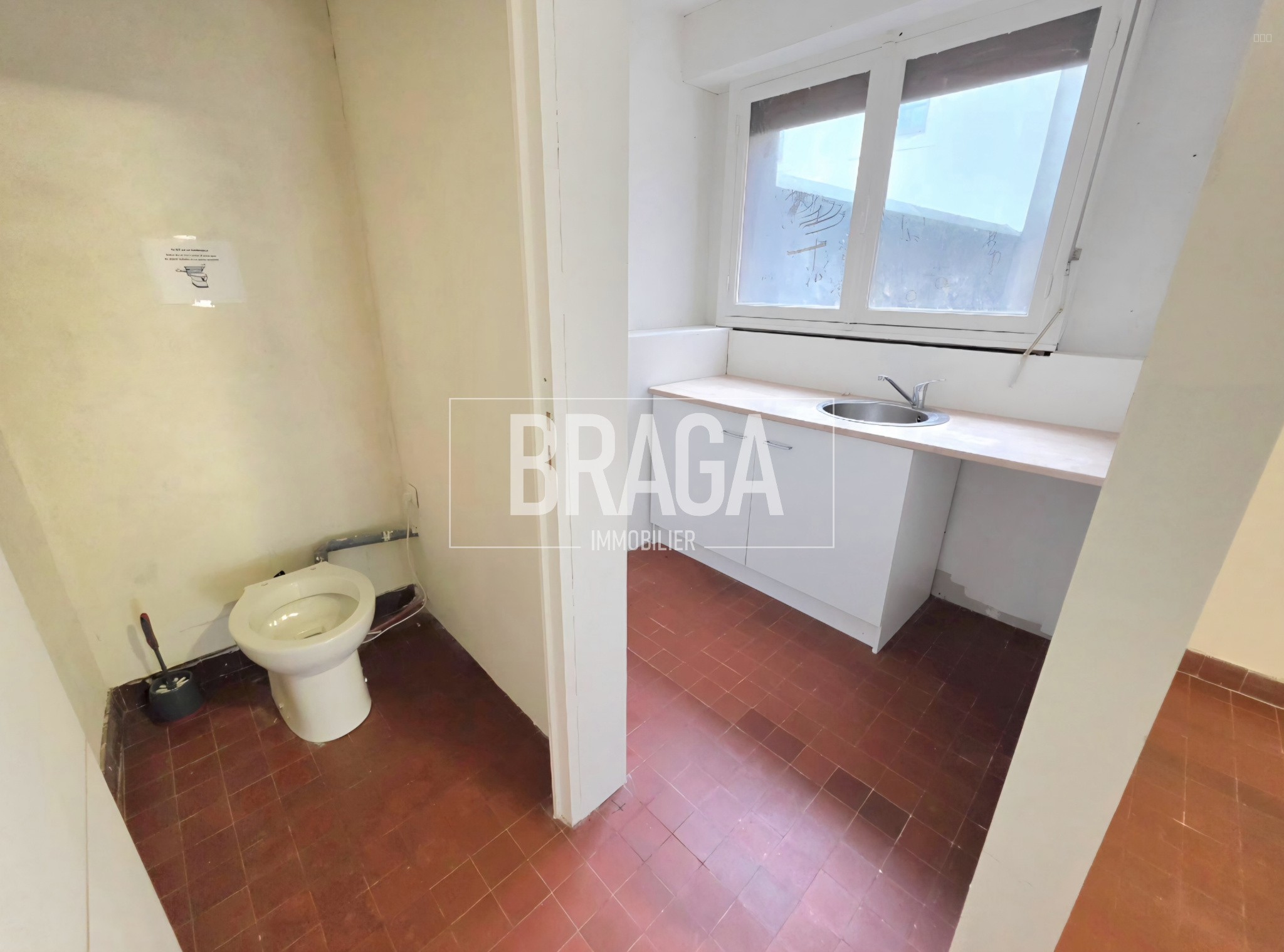 Maison + Local commercial — photo 5