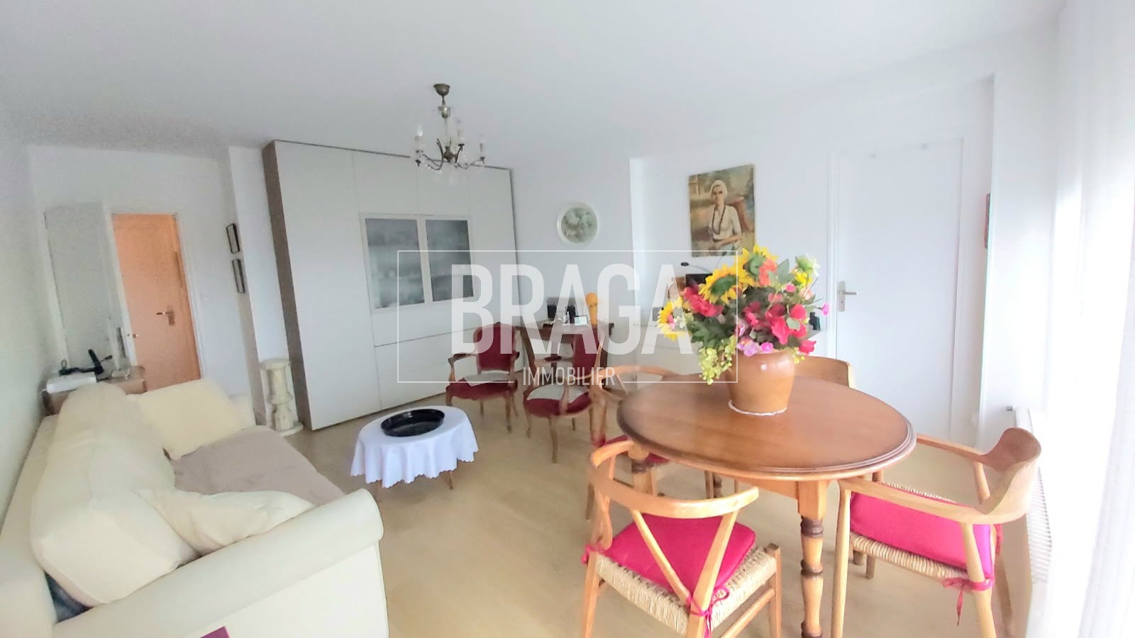 Appartement 67 m2 — photo 2