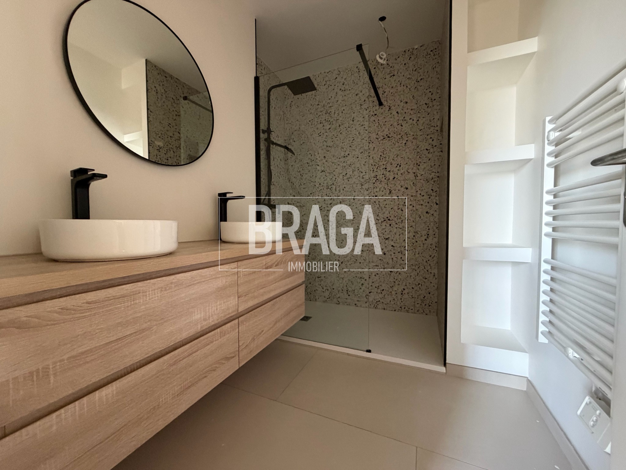 Magnifique appartement à Boulogne sur mer — photo 3