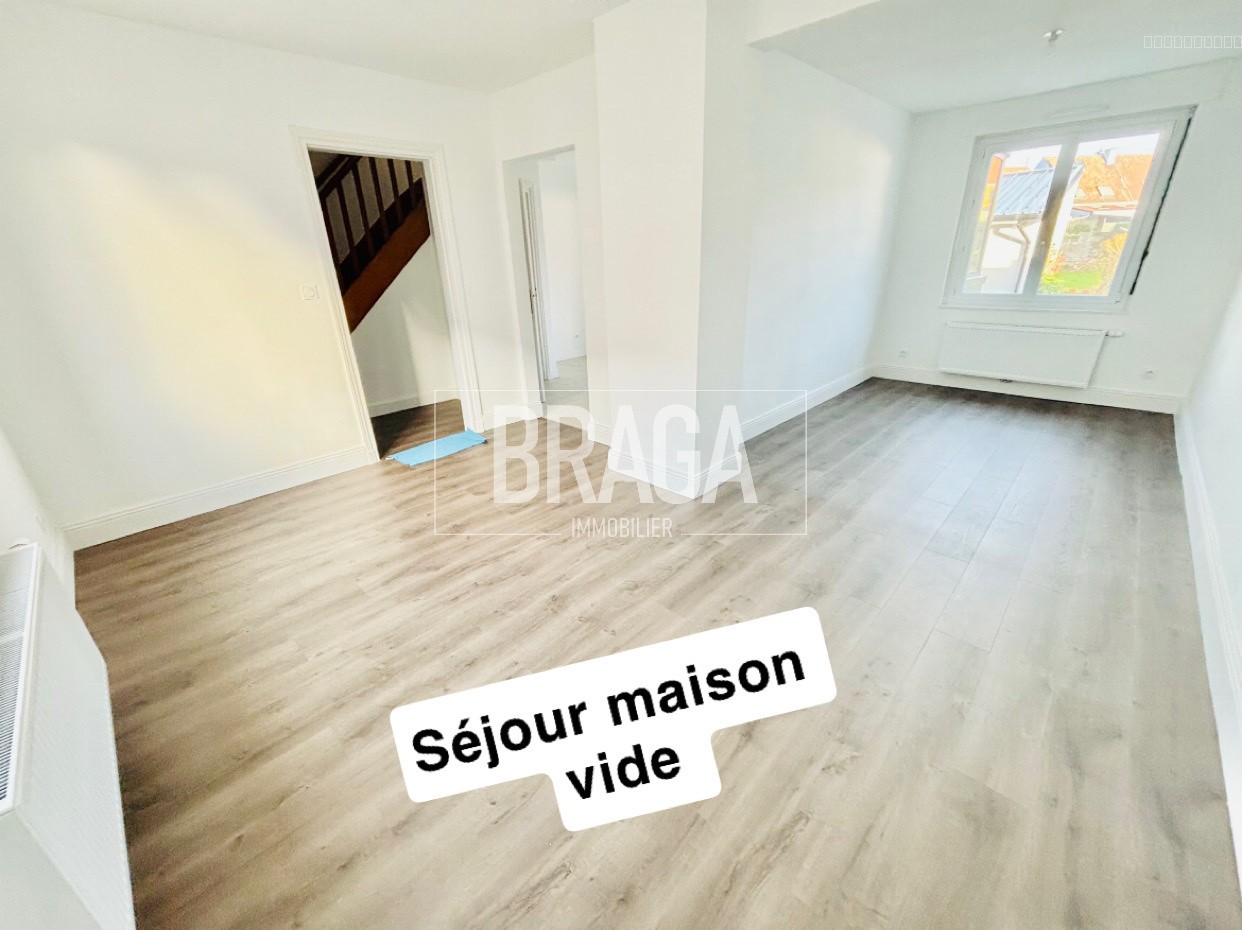 Equihen - lot de 2 maisons — photo 3