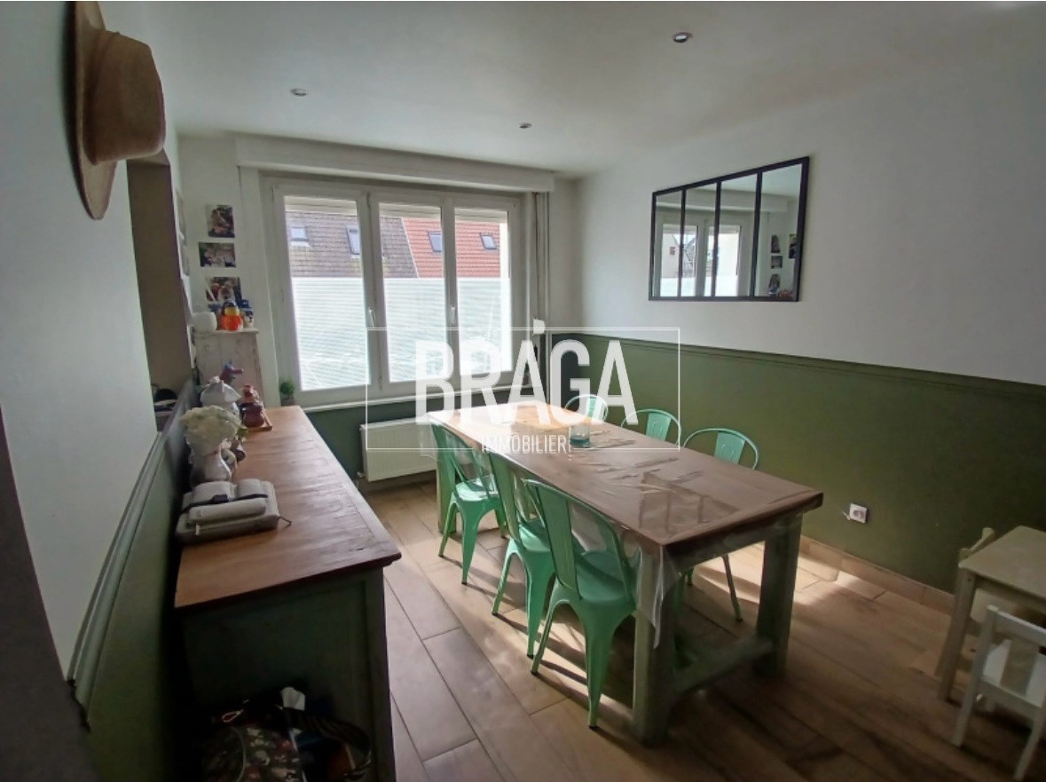 MAISON A LE PORTEL — photo 2