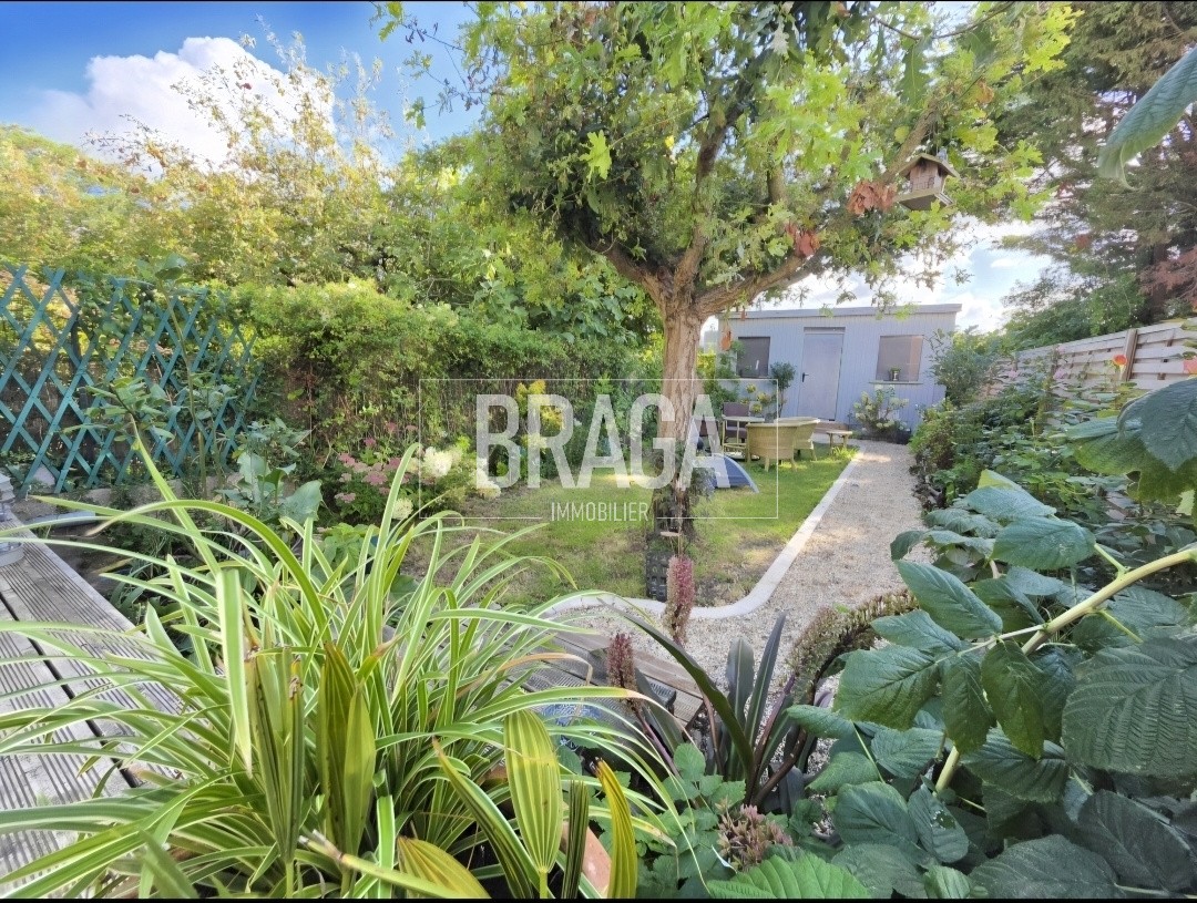 Maison plain pied 2 pièces à vendre — photo 3
