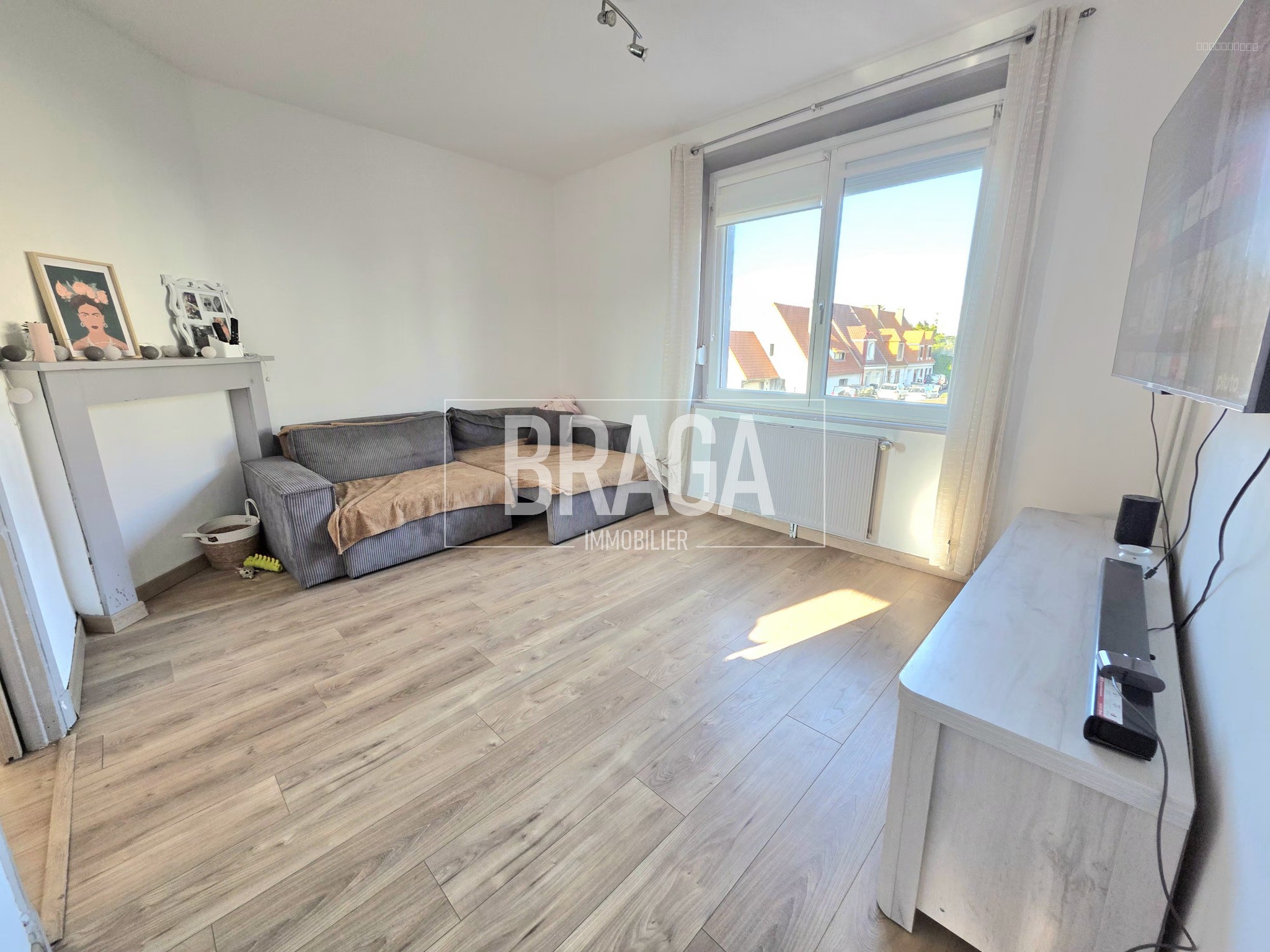 Maison vue mer + garage — photo 3