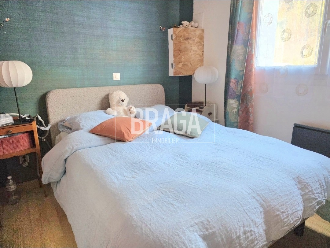 Maison plain pied 2 pièces à vendre — photo 7