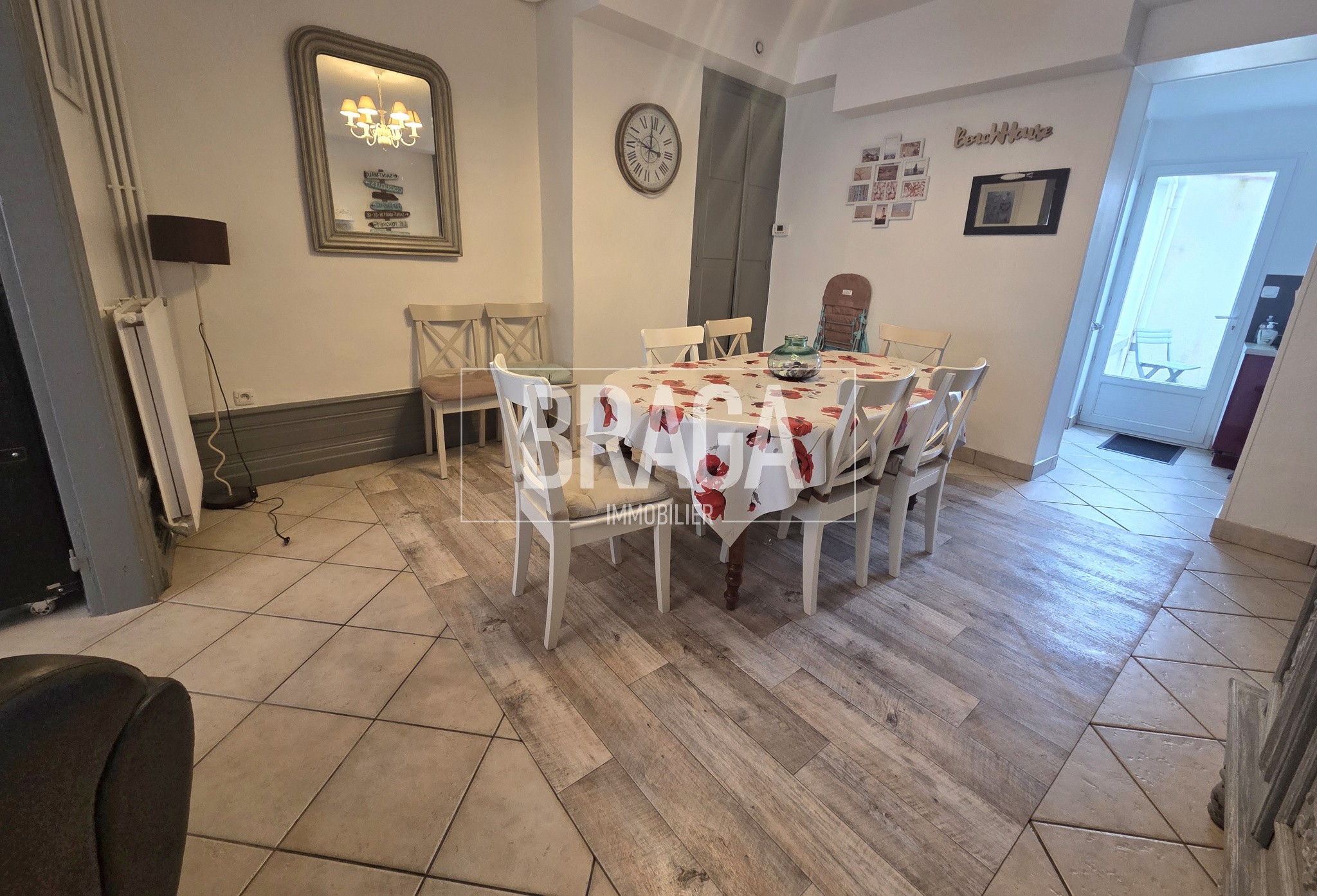 Maison Le Portel — photo 2
