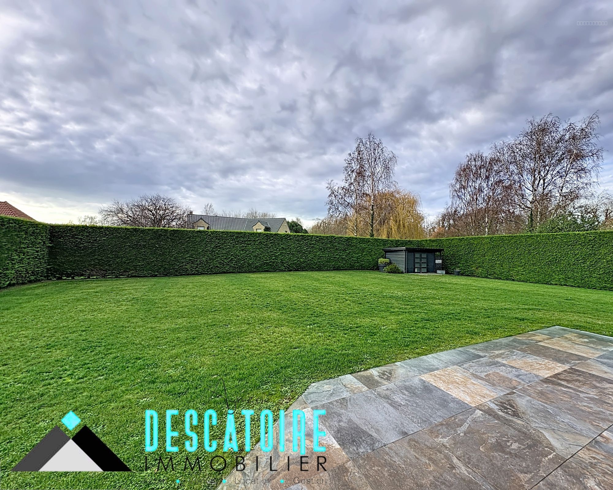 Superbe maison contemporaine — photo 5