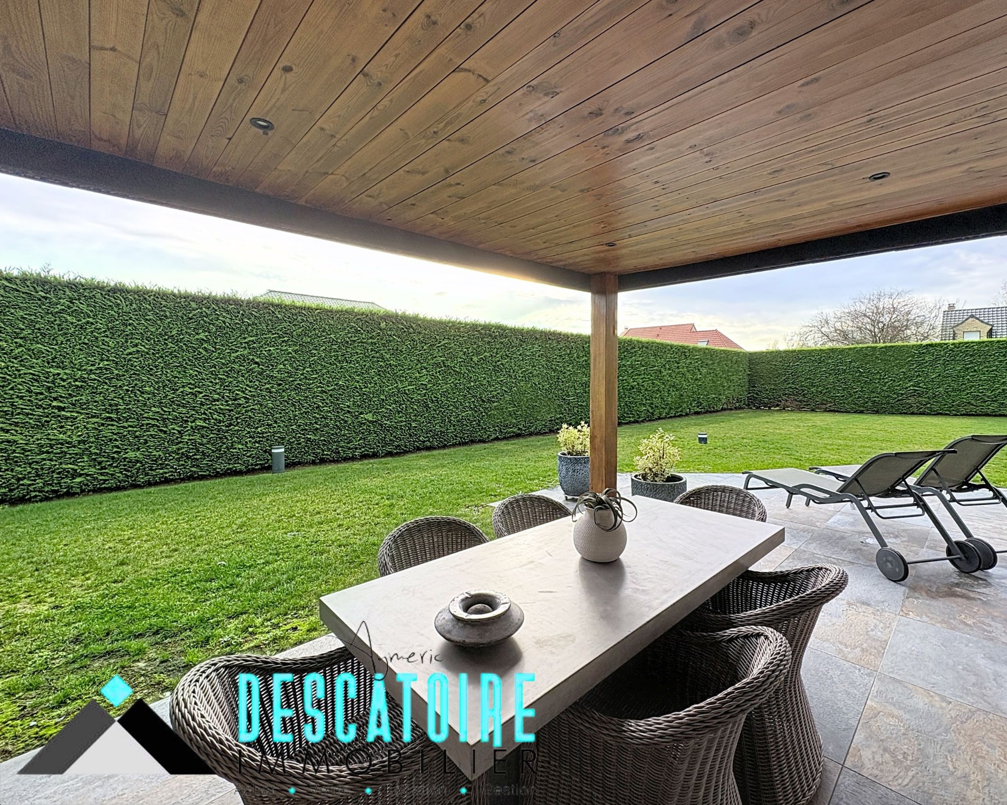 Superbe maison contemporaine — photo 4