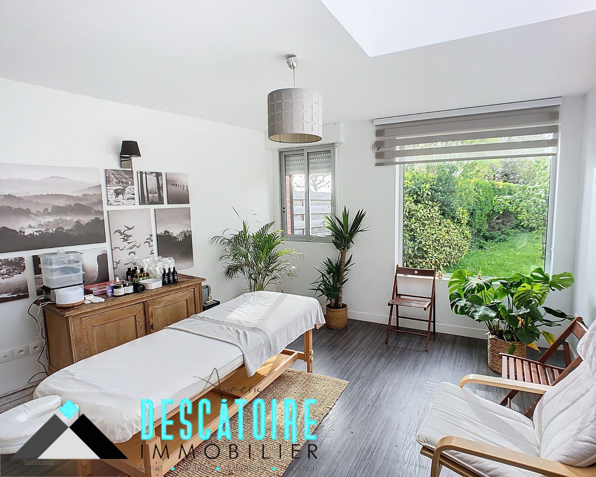 Maison à usage professionnel — photo 2