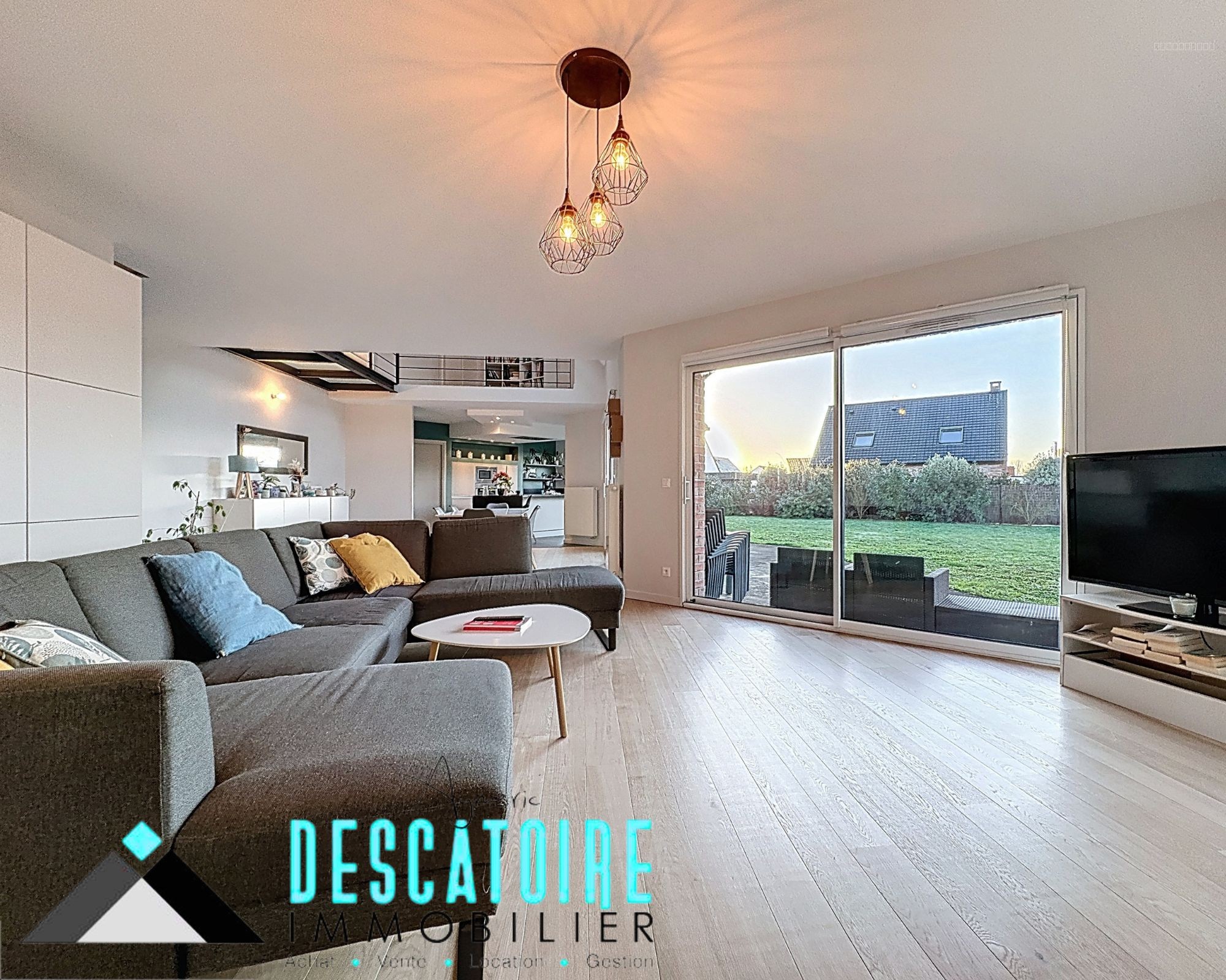 Maison individuelle — photo 3