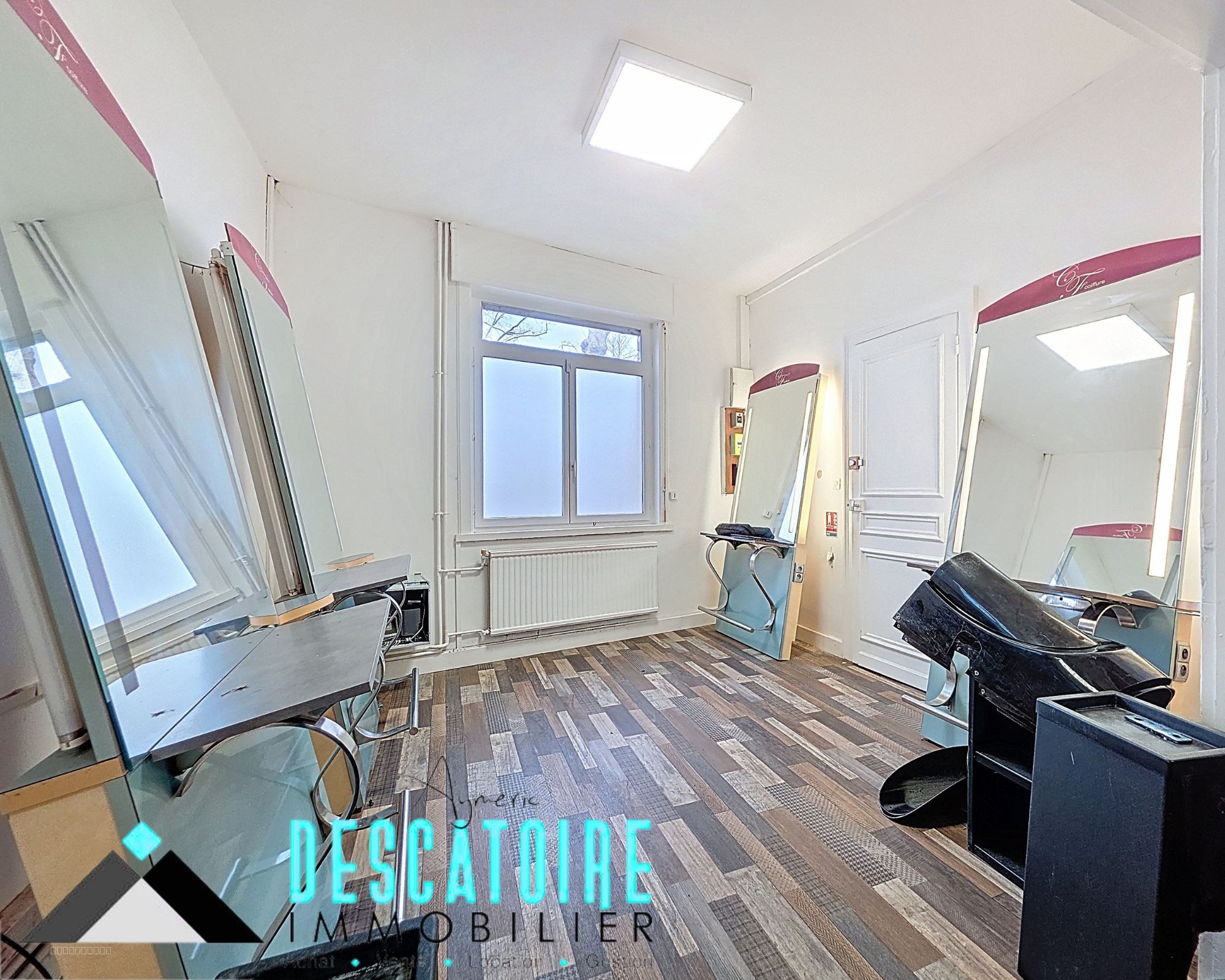 Maison 1930 avec jardin — photo 4