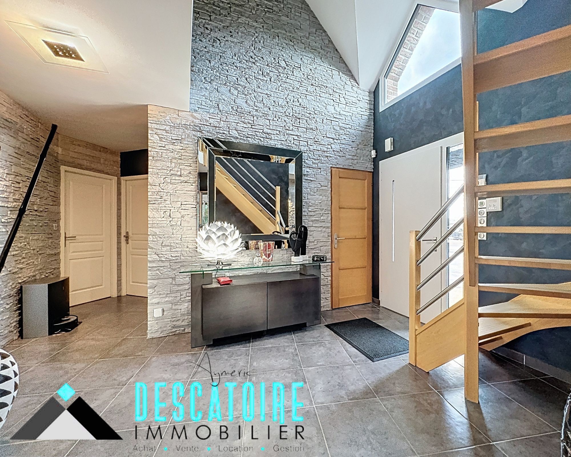 Superbe maison contemporaine — photo 10
