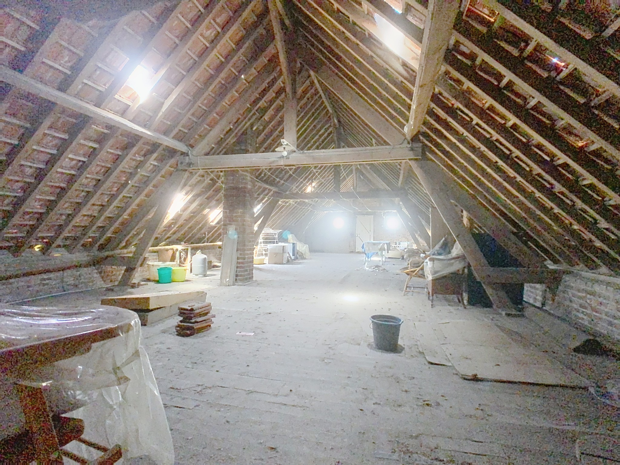 Corps de ferme à rénover — photo 9