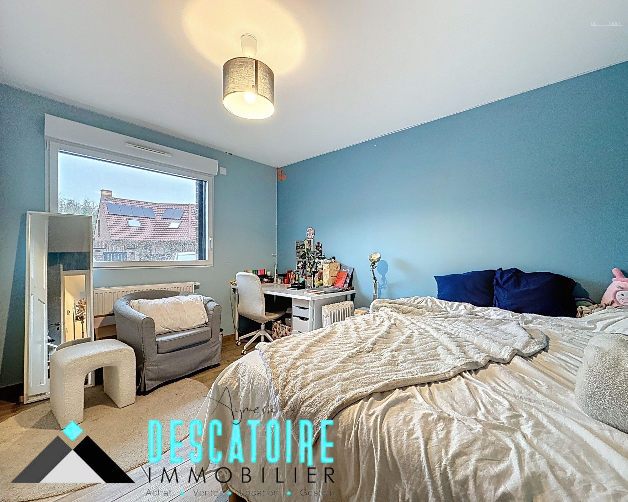 Maison individuelle — photo 5