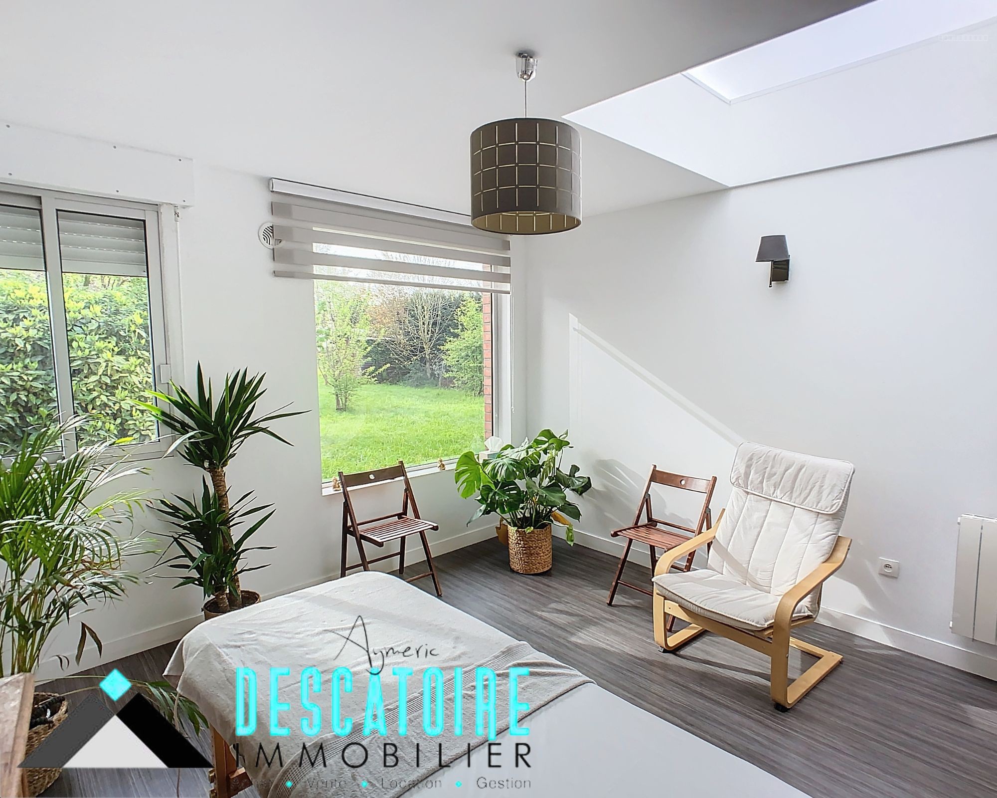 Maison à usage professionnel — photo 3