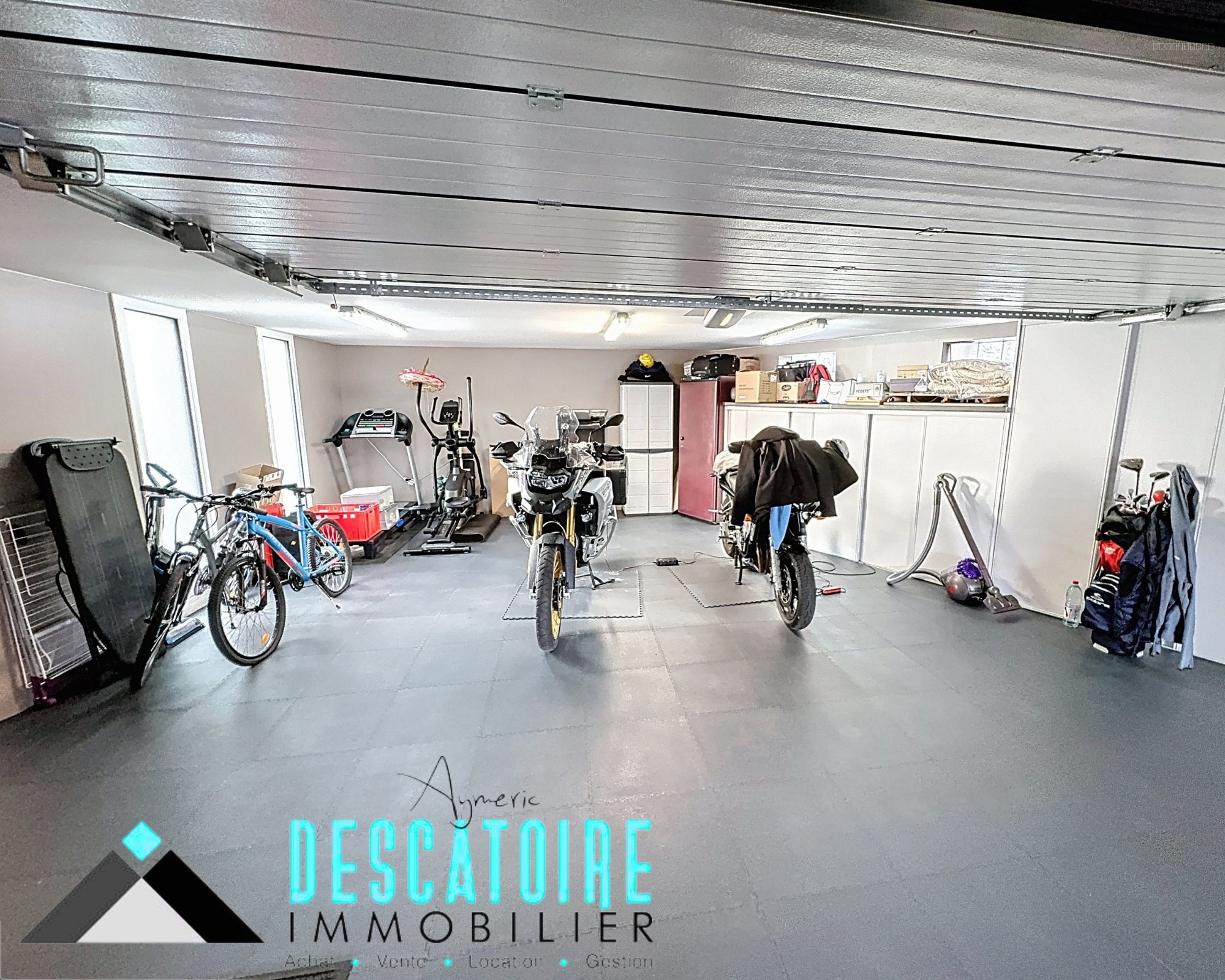 Superbe maison contemporaine — photo 15