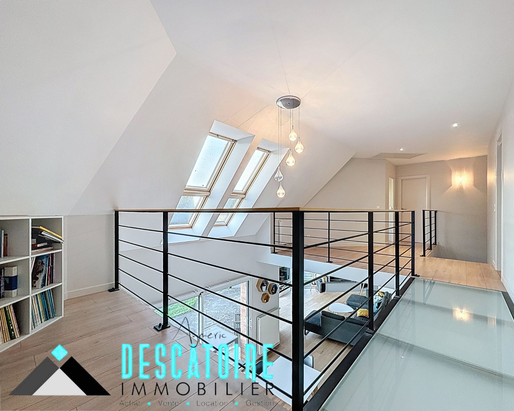 Maison individuelle — photo 8