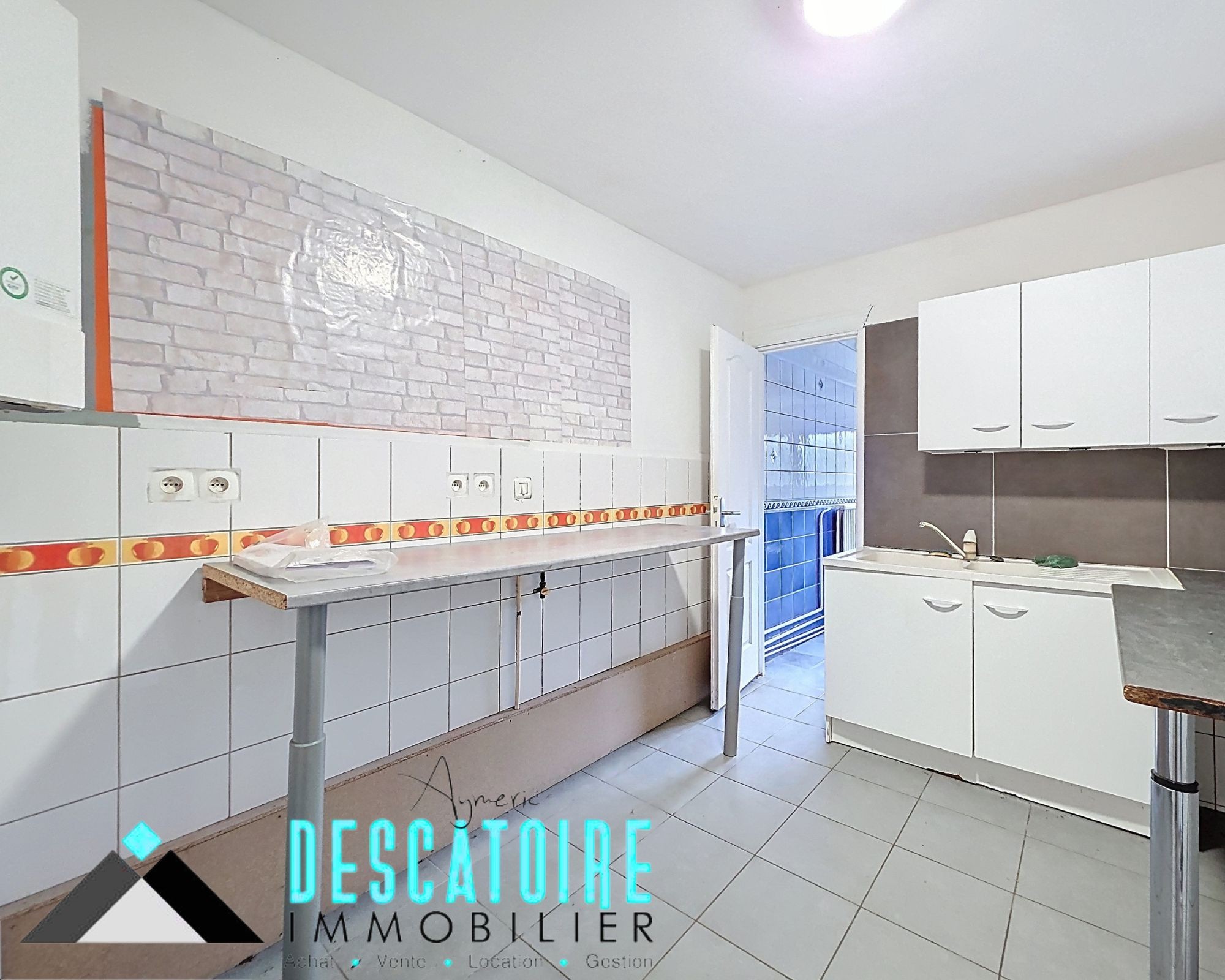 Maison 1930 avec jardin — photo 10