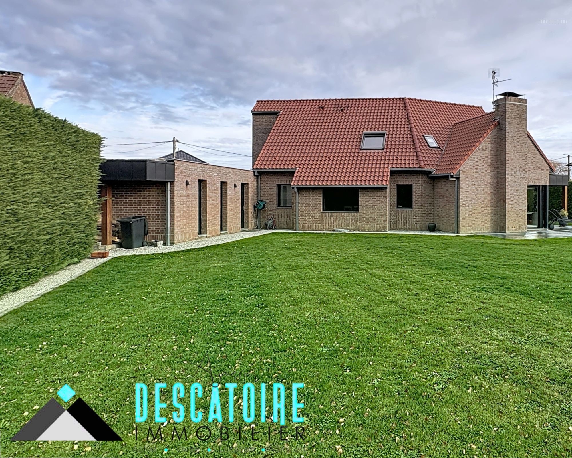 Superbe maison contemporaine — photo 3