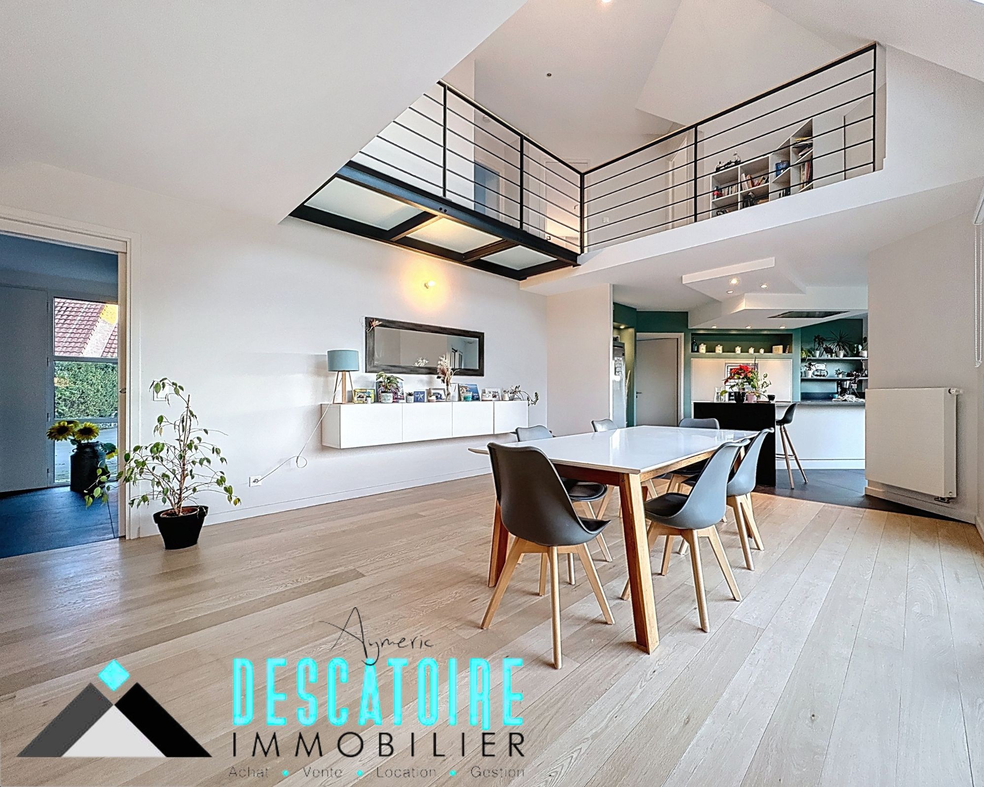 Maison individuelle — photo 2