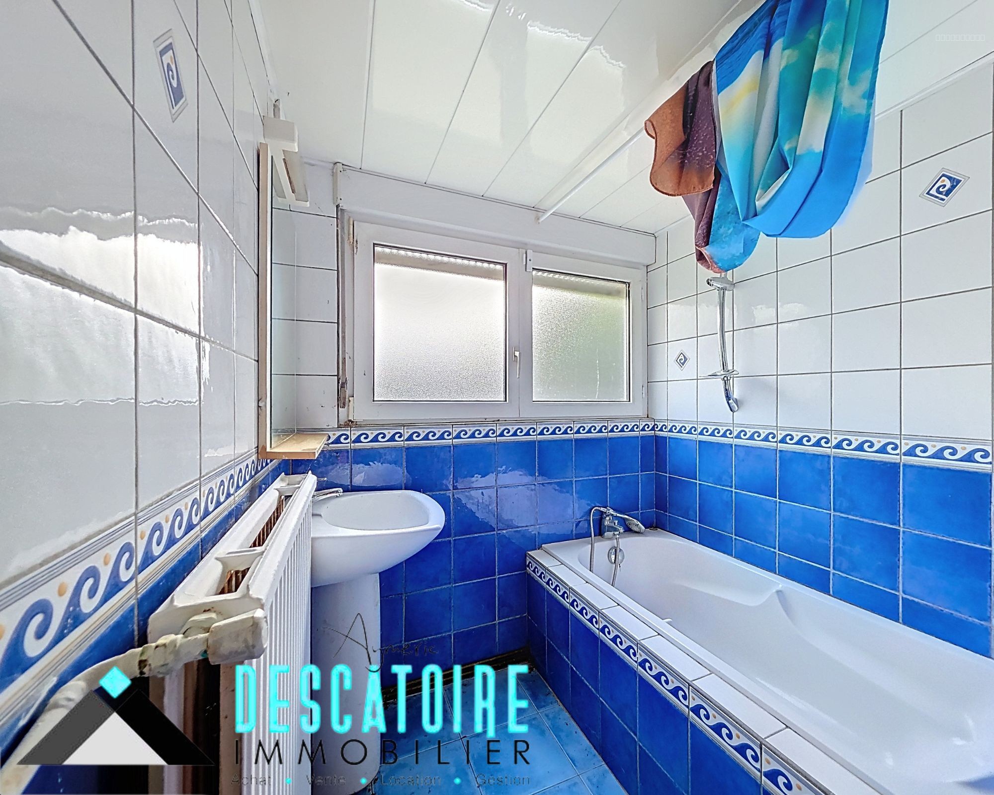 Maison 1930 avec jardin — photo 9