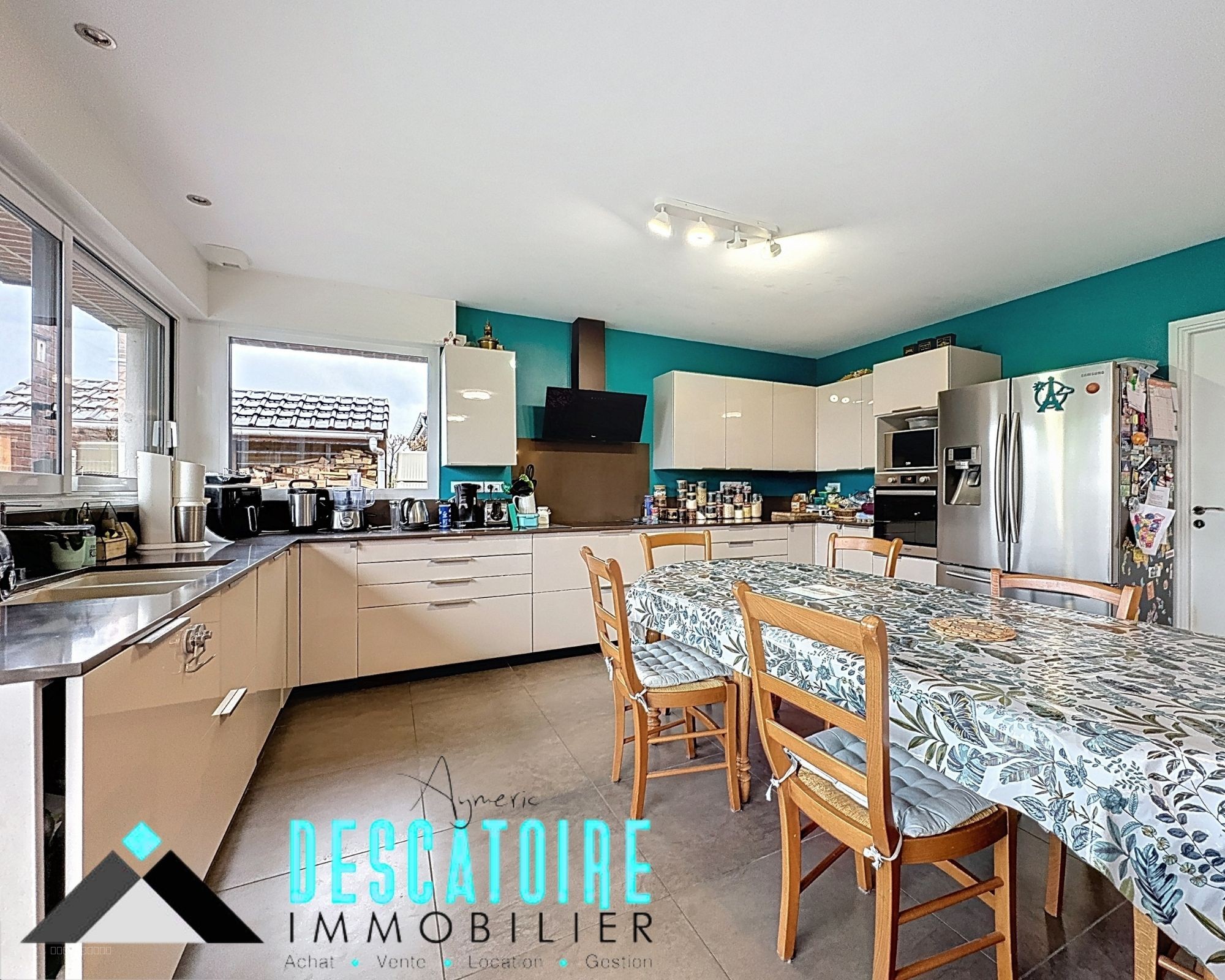 Maison individuelle — photo 4