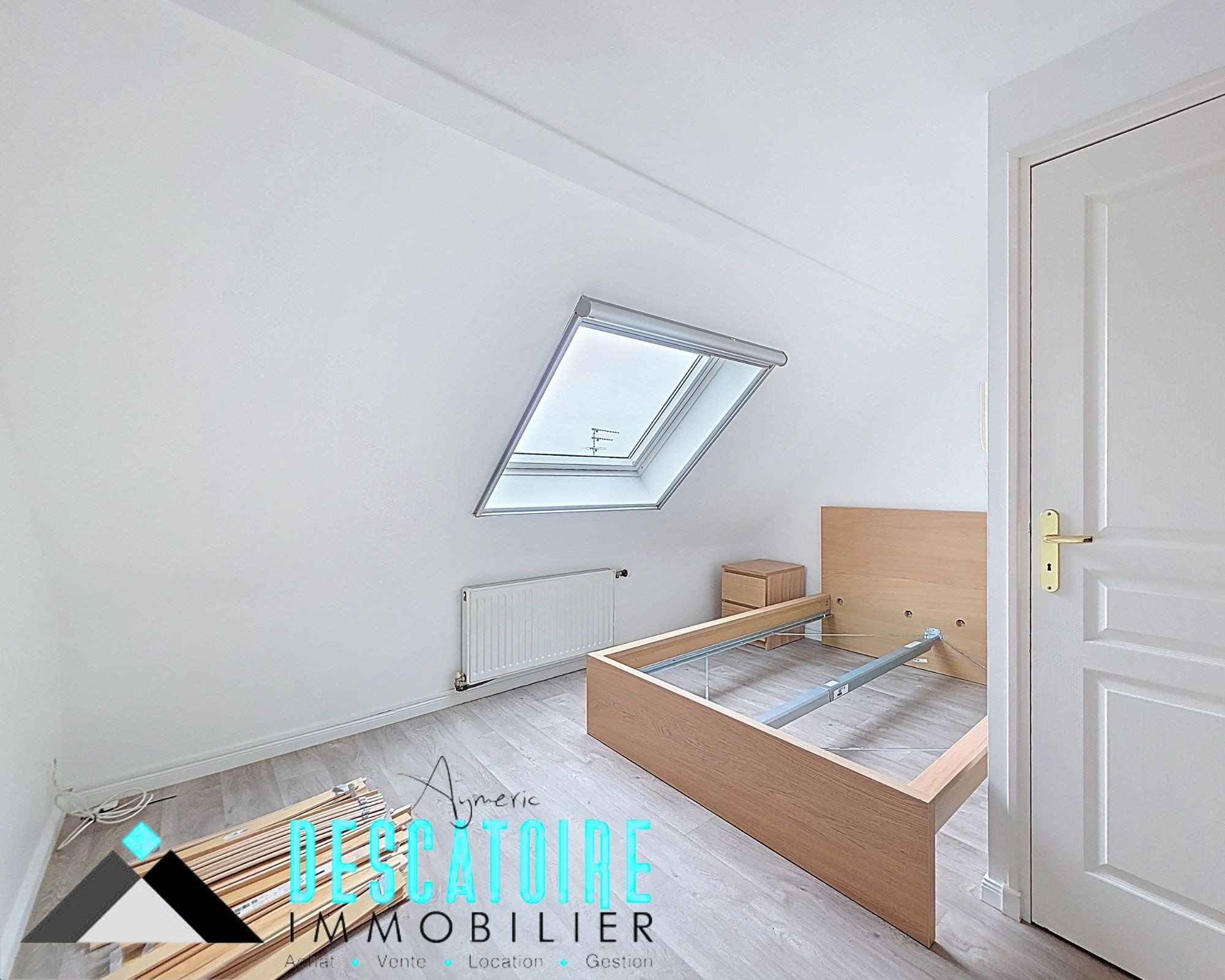 Maison bel étage avec terrasse — photo 4