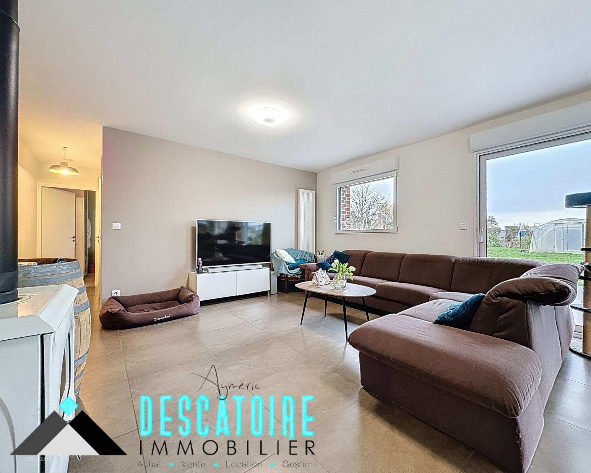 Maison individuelle — photo 2