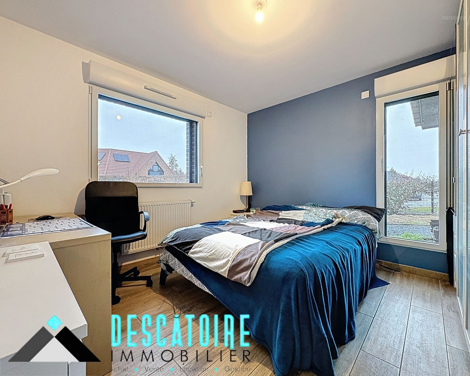 Maison individuelle — photo 7