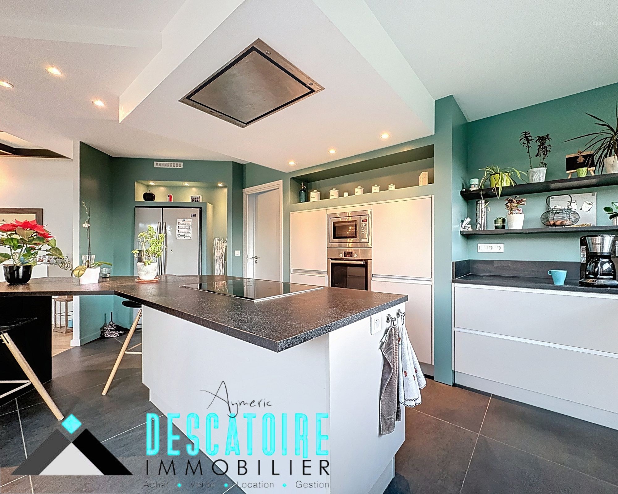 Maison individuelle — photo 5