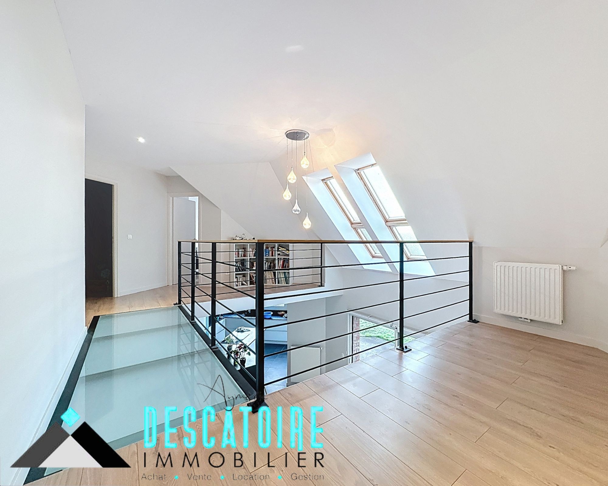Maison individuelle — photo 7