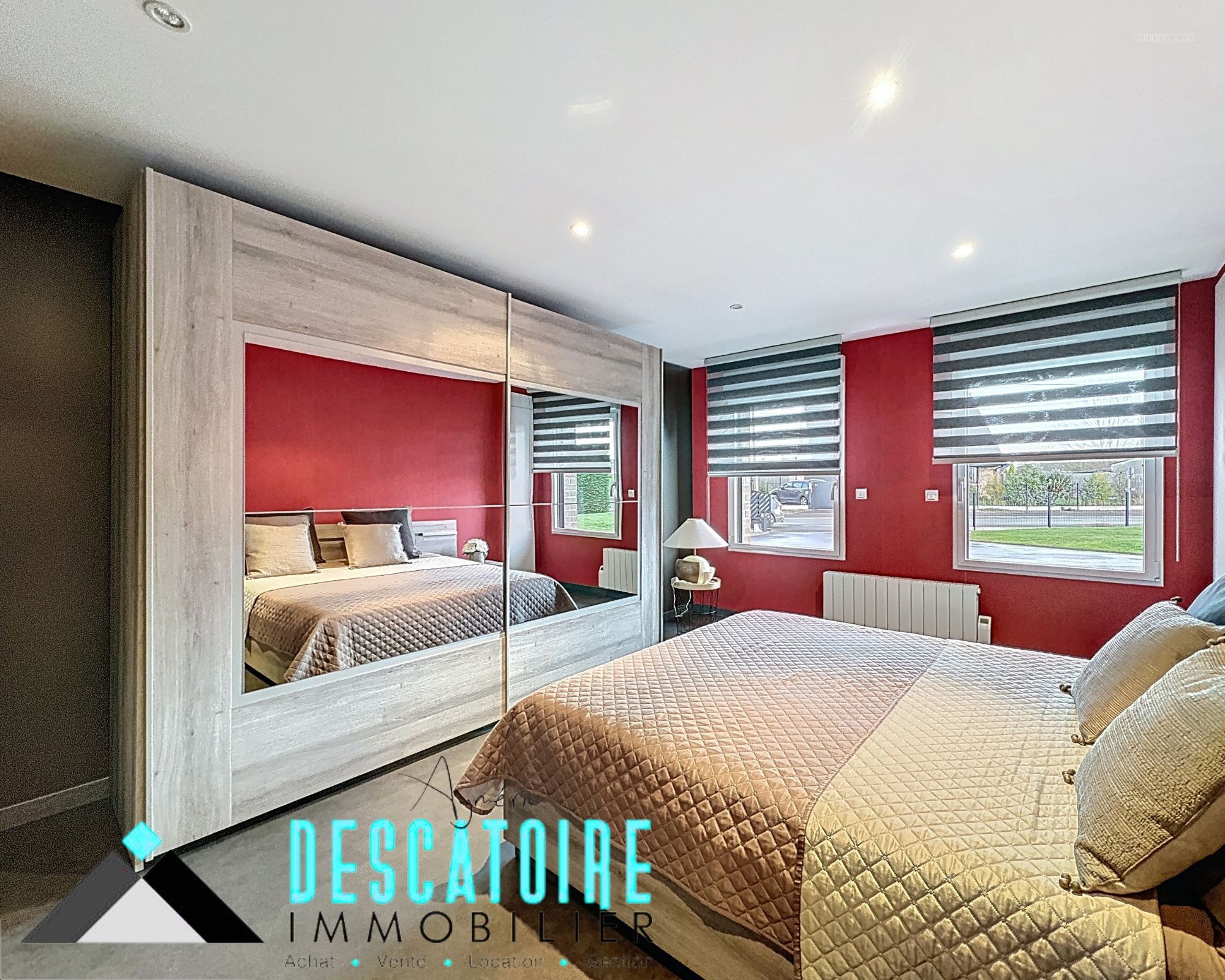 Superbe maison contemporaine — photo 11