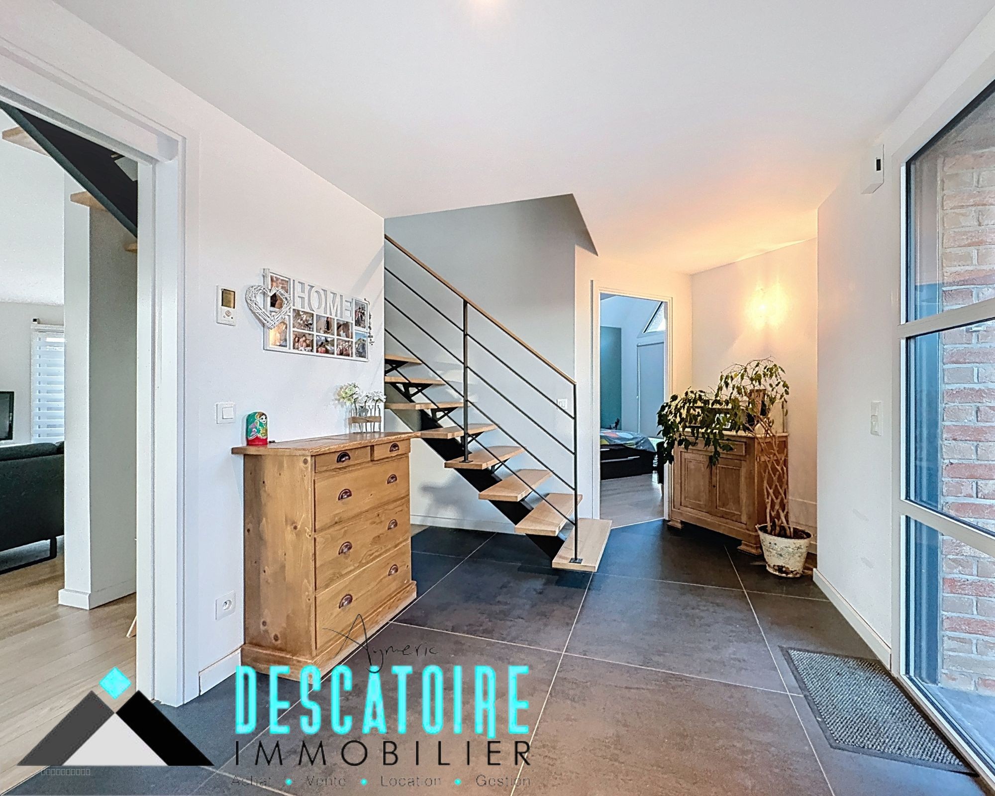 Maison individuelle — photo 10