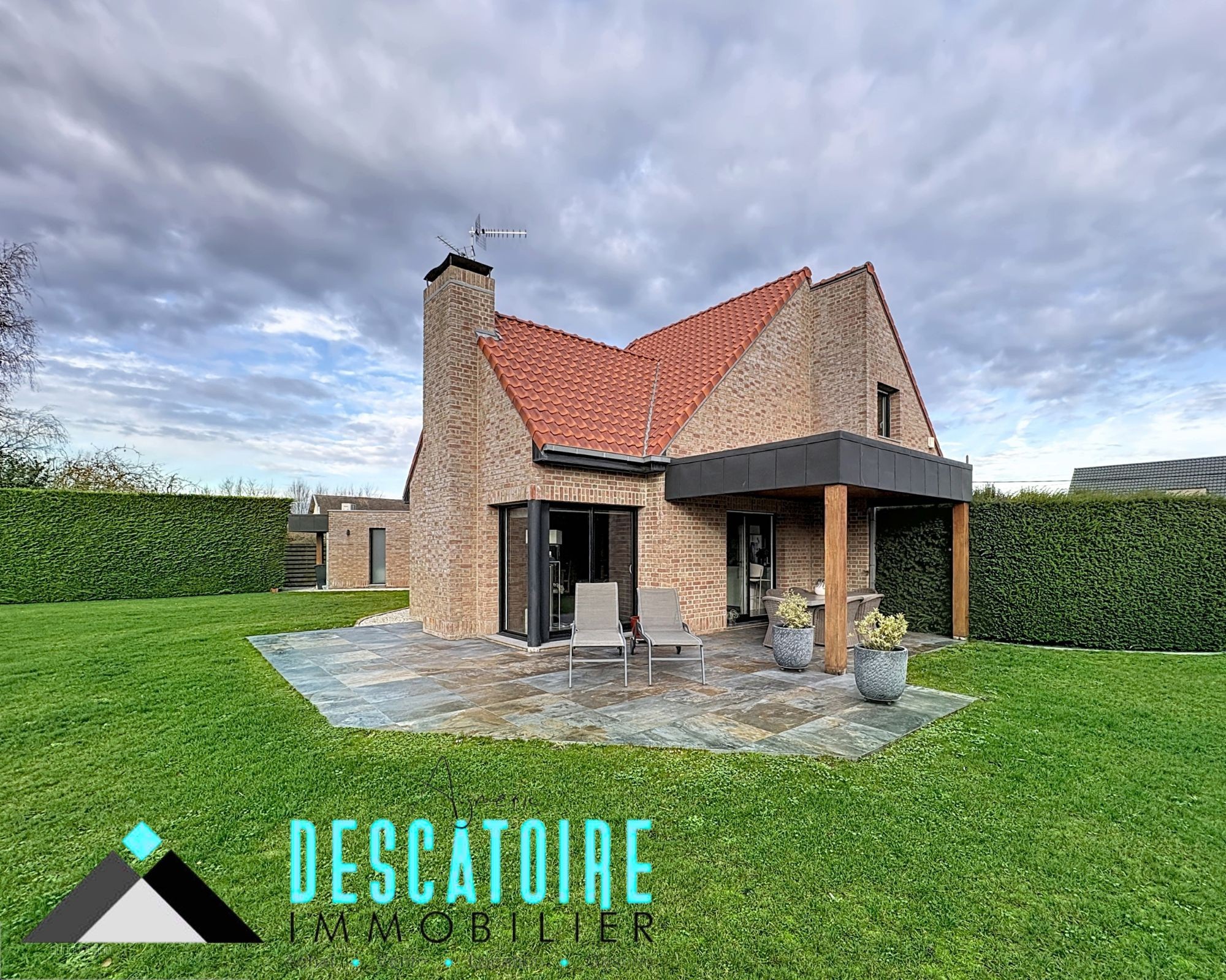 Superbe maison contemporaine — photo 2